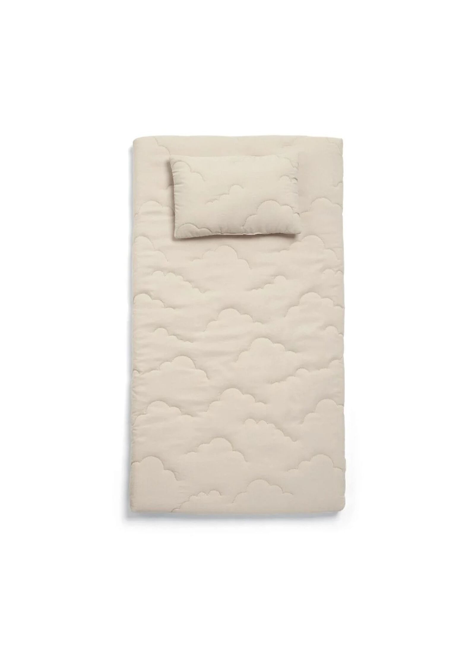 CHANGING CUSHION DUCKLING