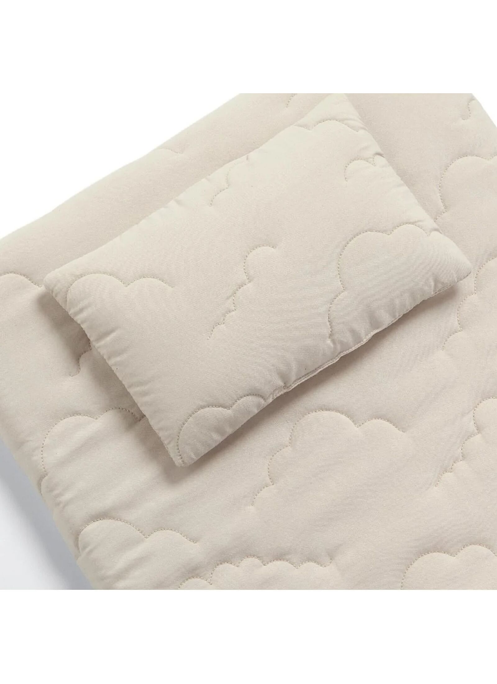 CHANGING CUSHION DUCKLING