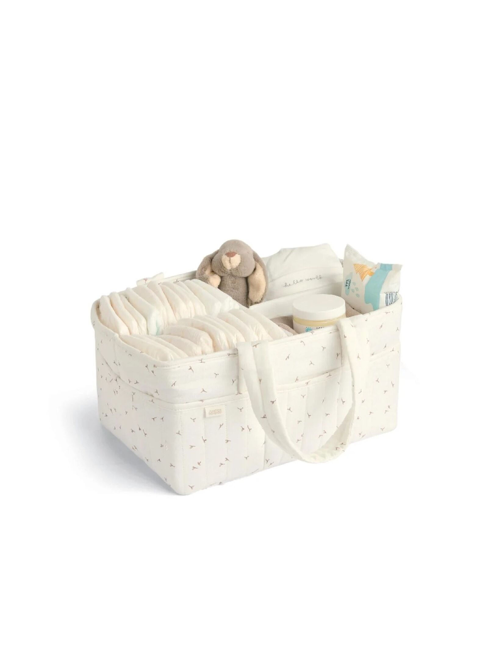 STORAGE BASKET SEEDLINGS