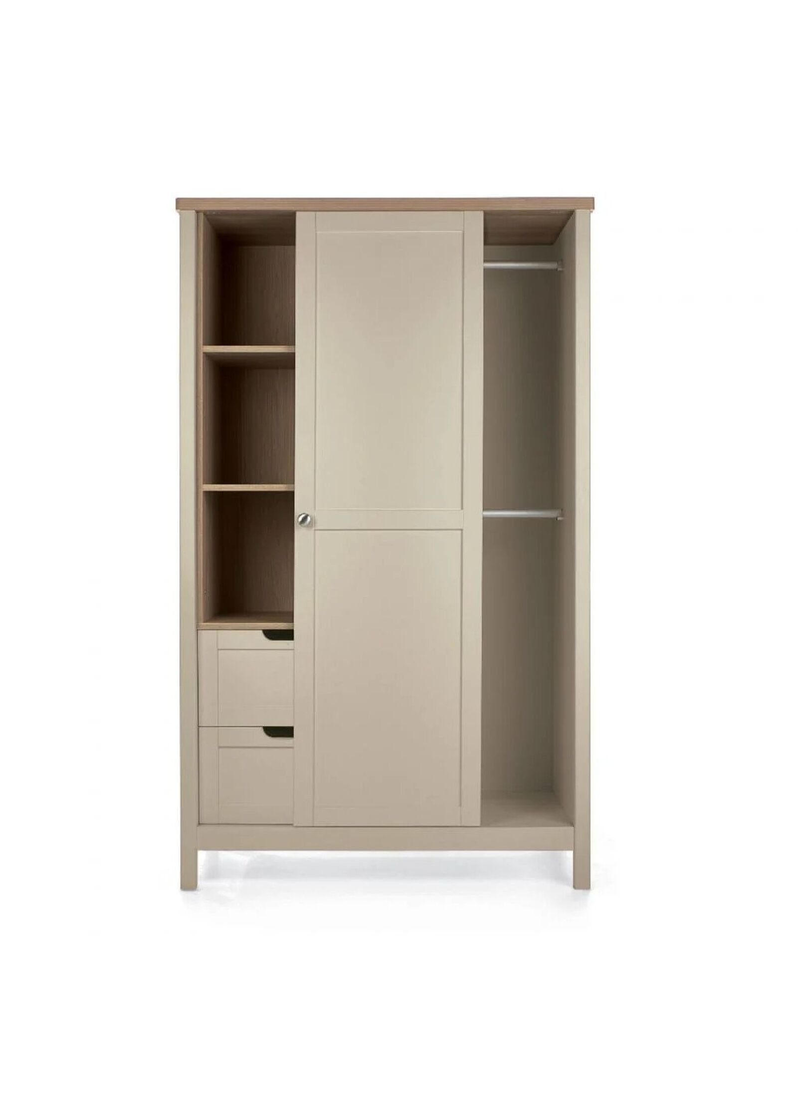 WARDROBE HARWELL CASHMERE