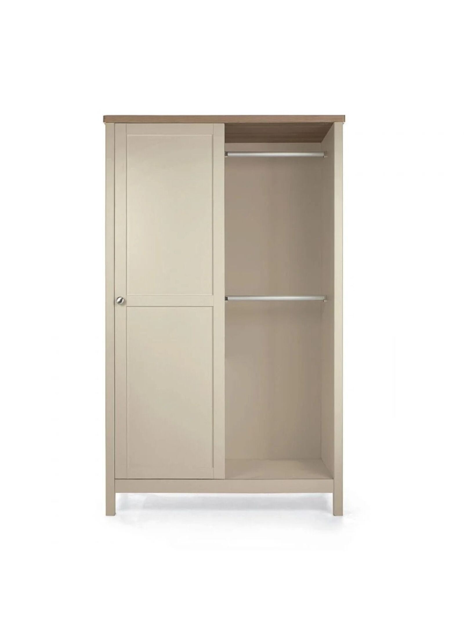 WARDROBE HARWELL CASHMERE