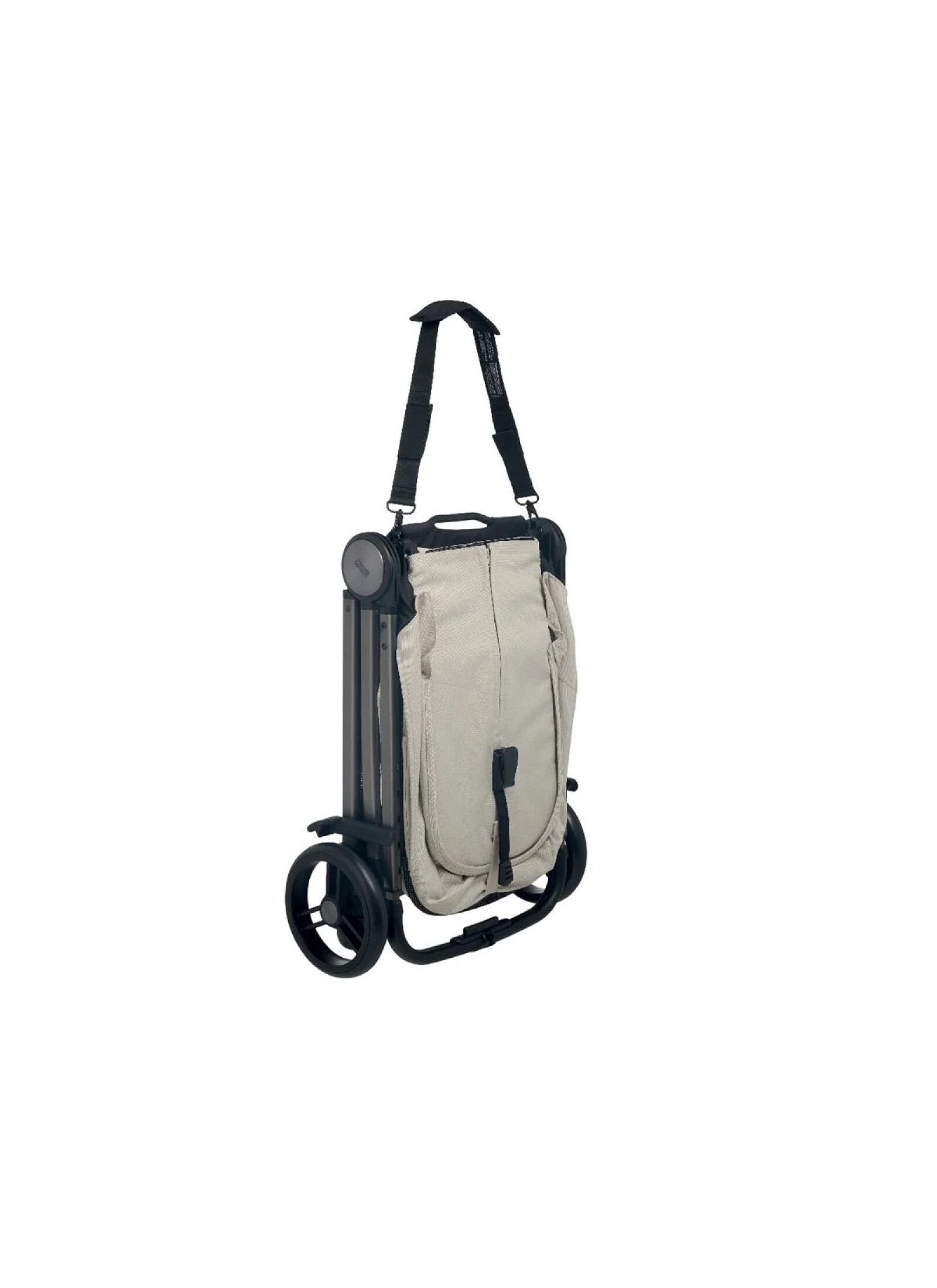 STROLLER LIBRO MORELL