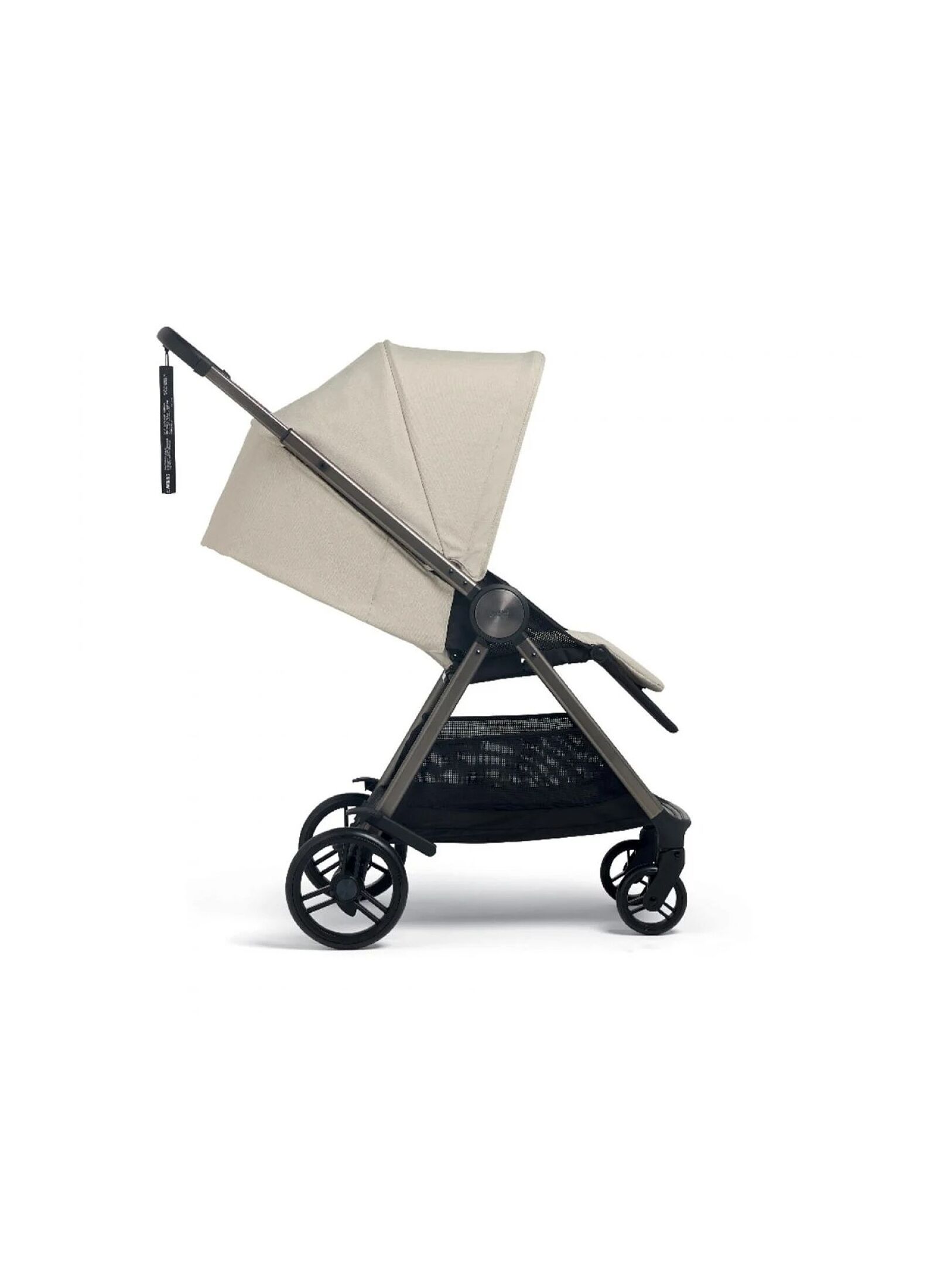 STROLLER LIBRO MORELL