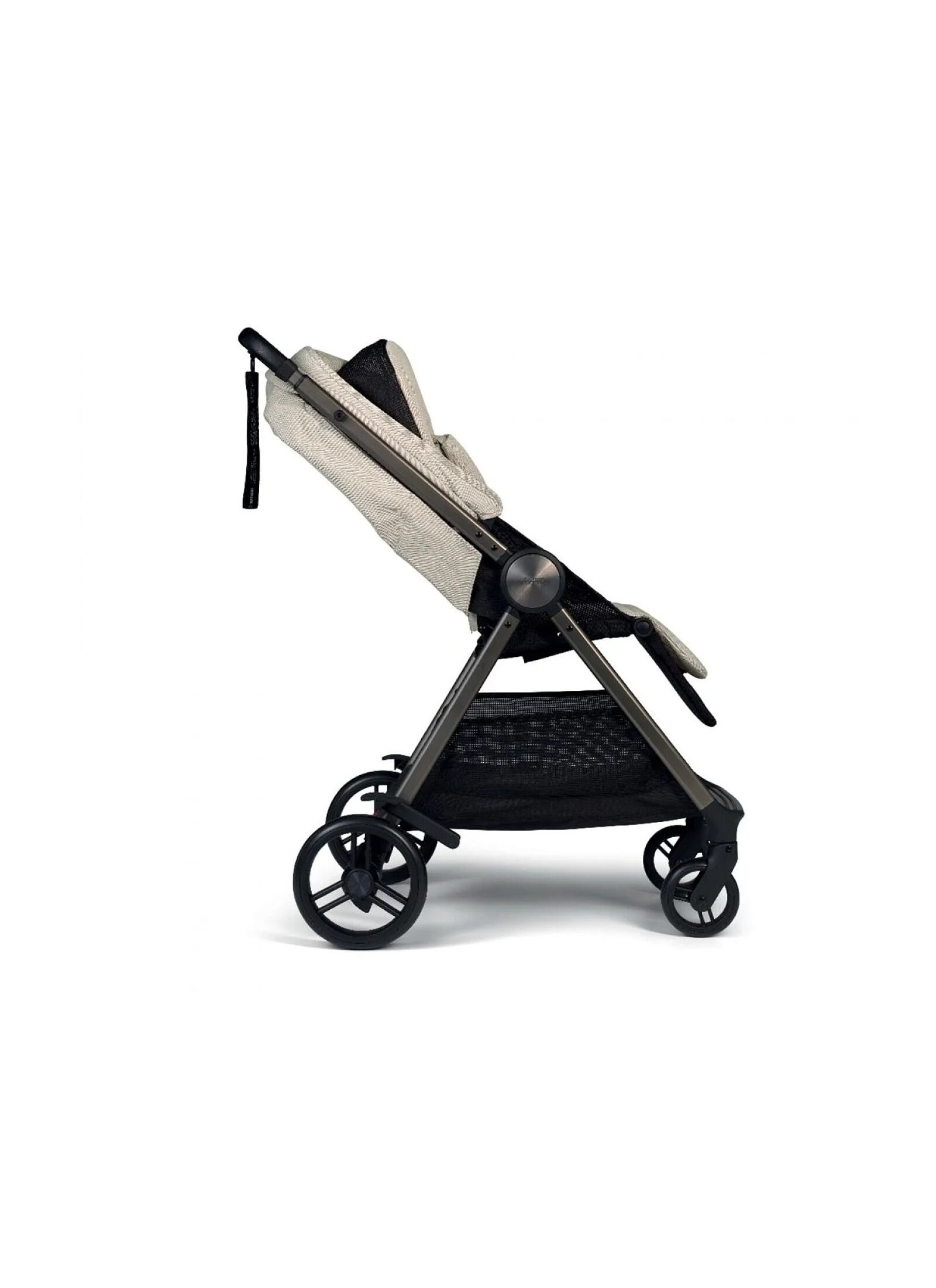 STROLLER LIBRO MORELL