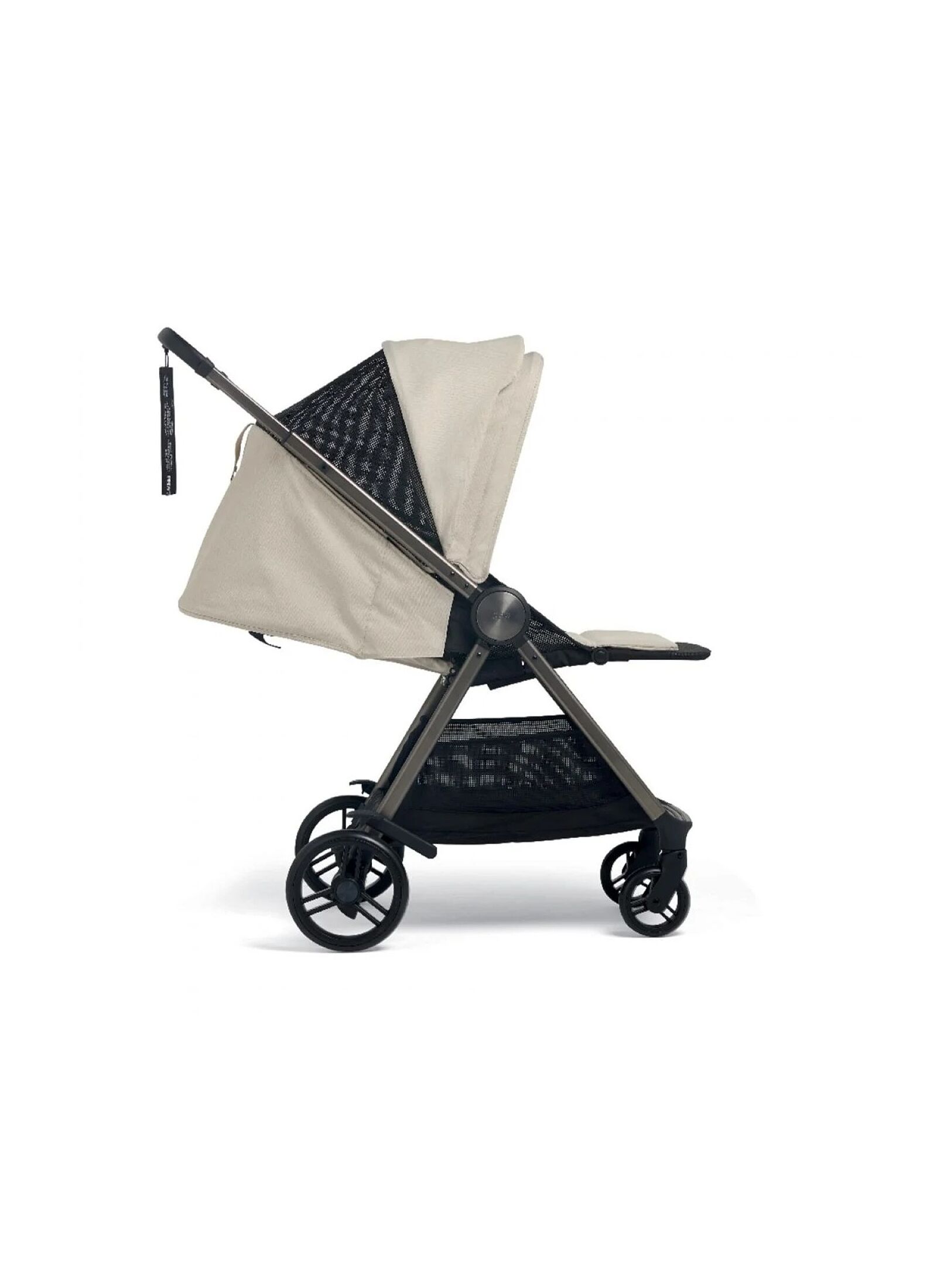STROLLER LIBRO MORELL