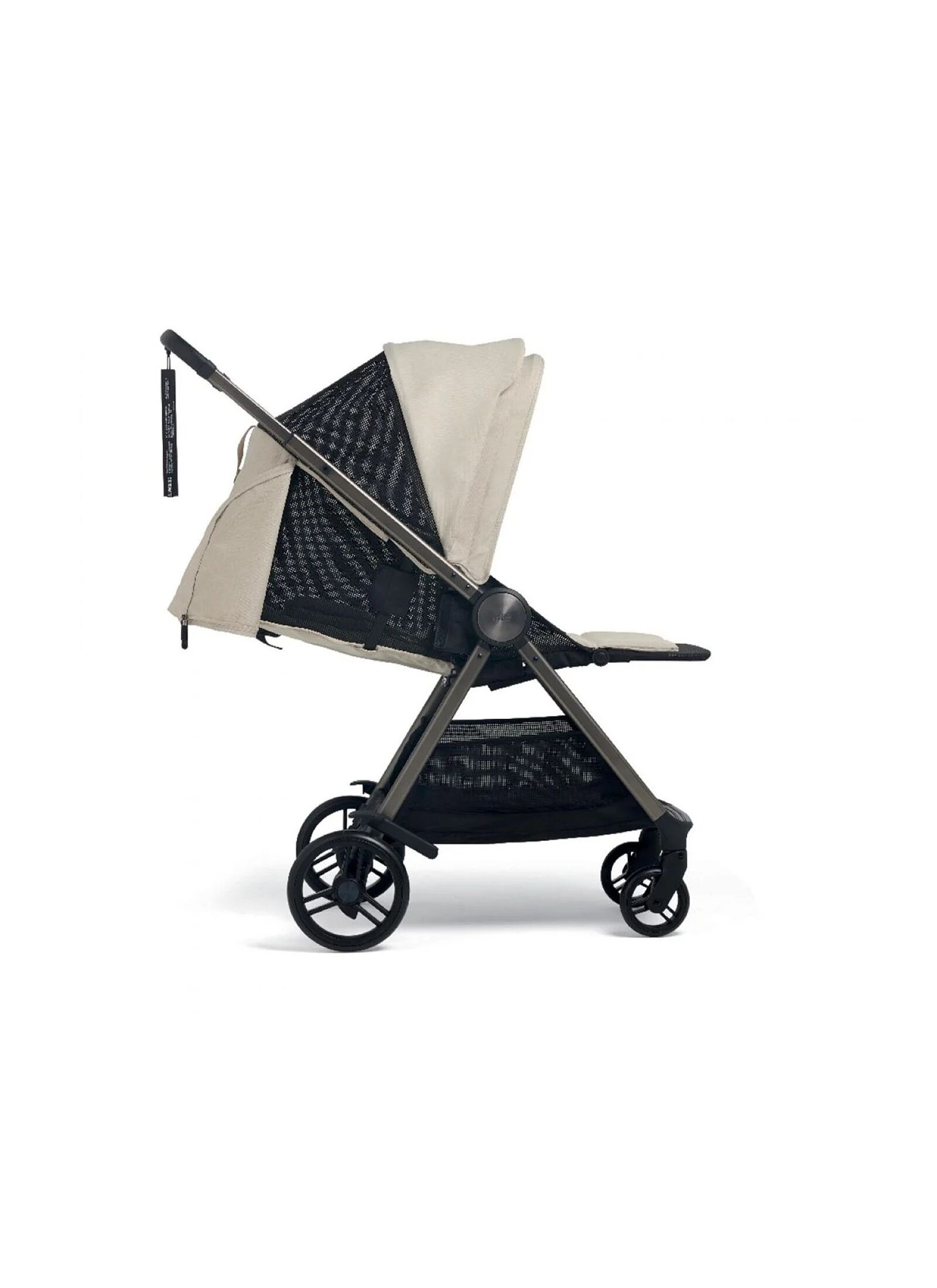 STROLLER LIBRO MORELL