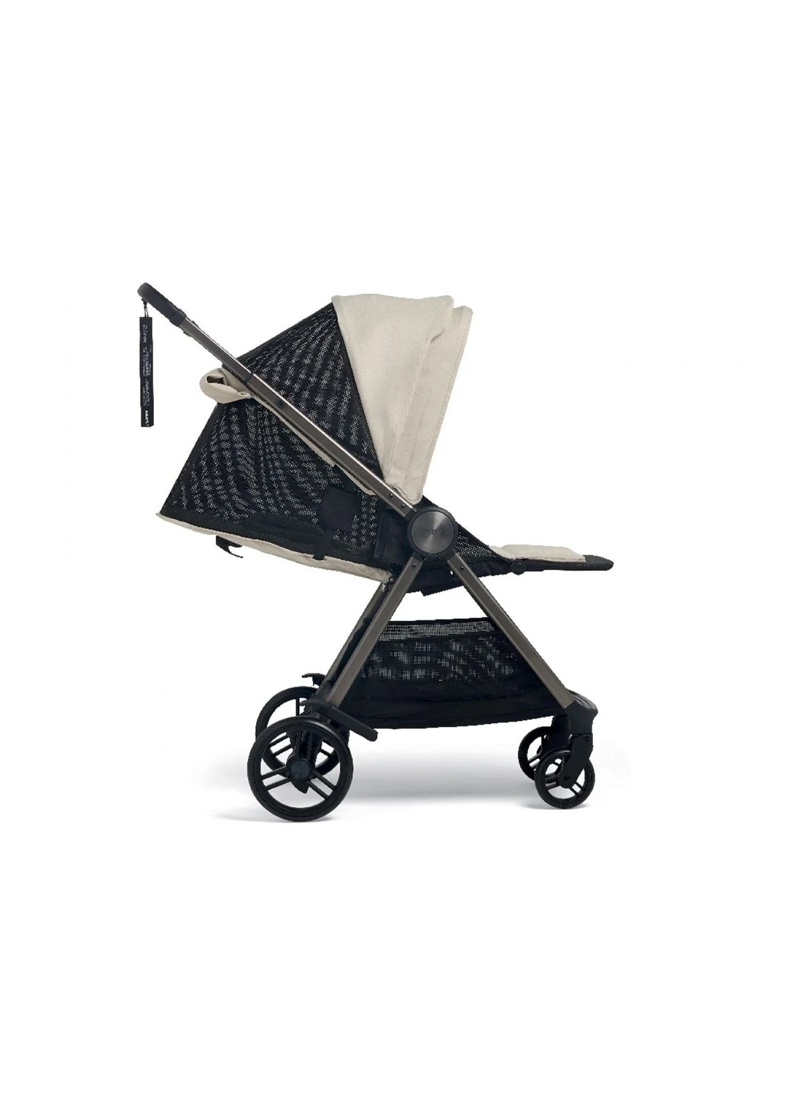 STROLLER LIBRO MORELL