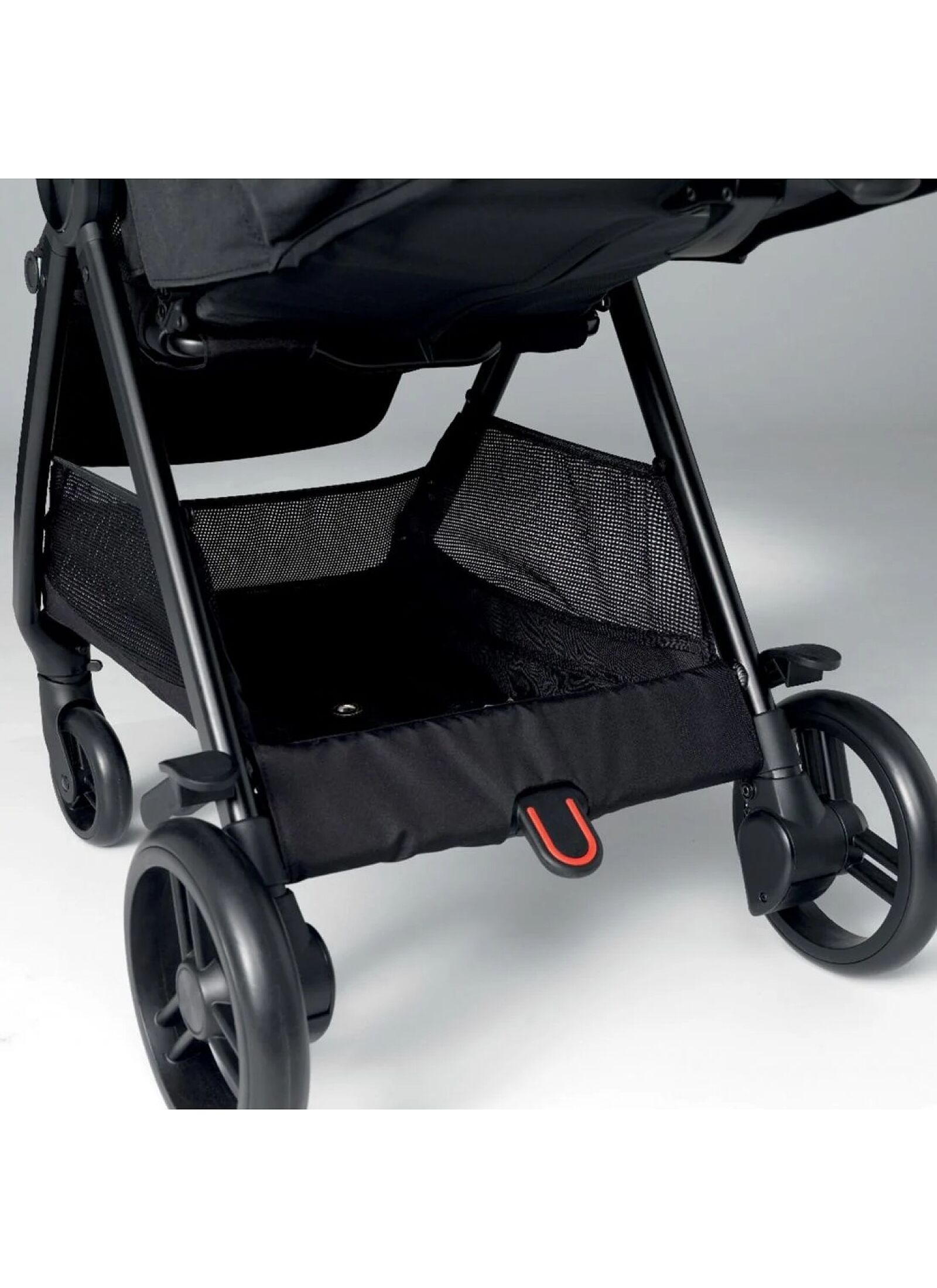 STROLLER LIBRO LIQUORICE