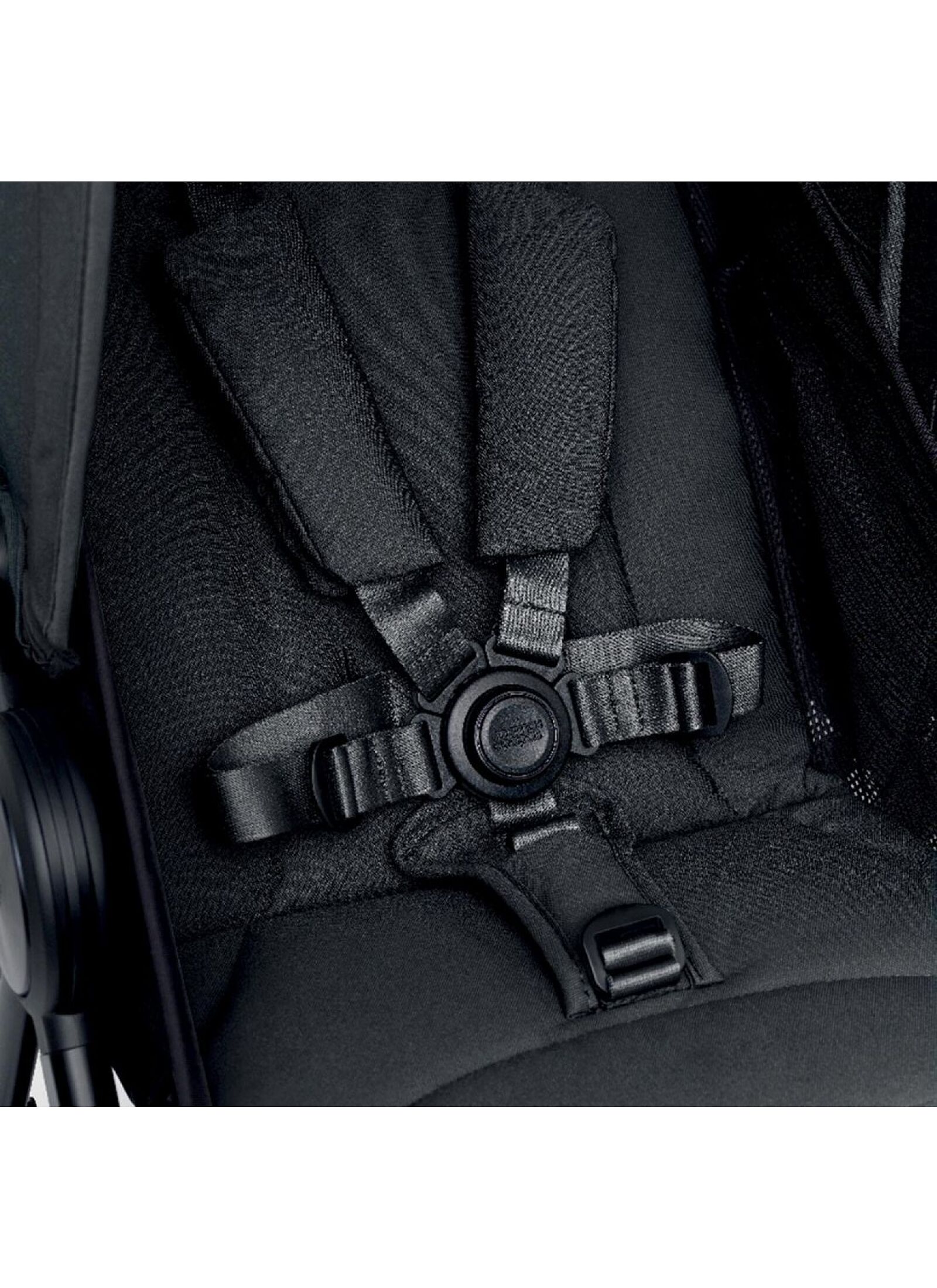 STROLLER LIBRO LIQUORICE