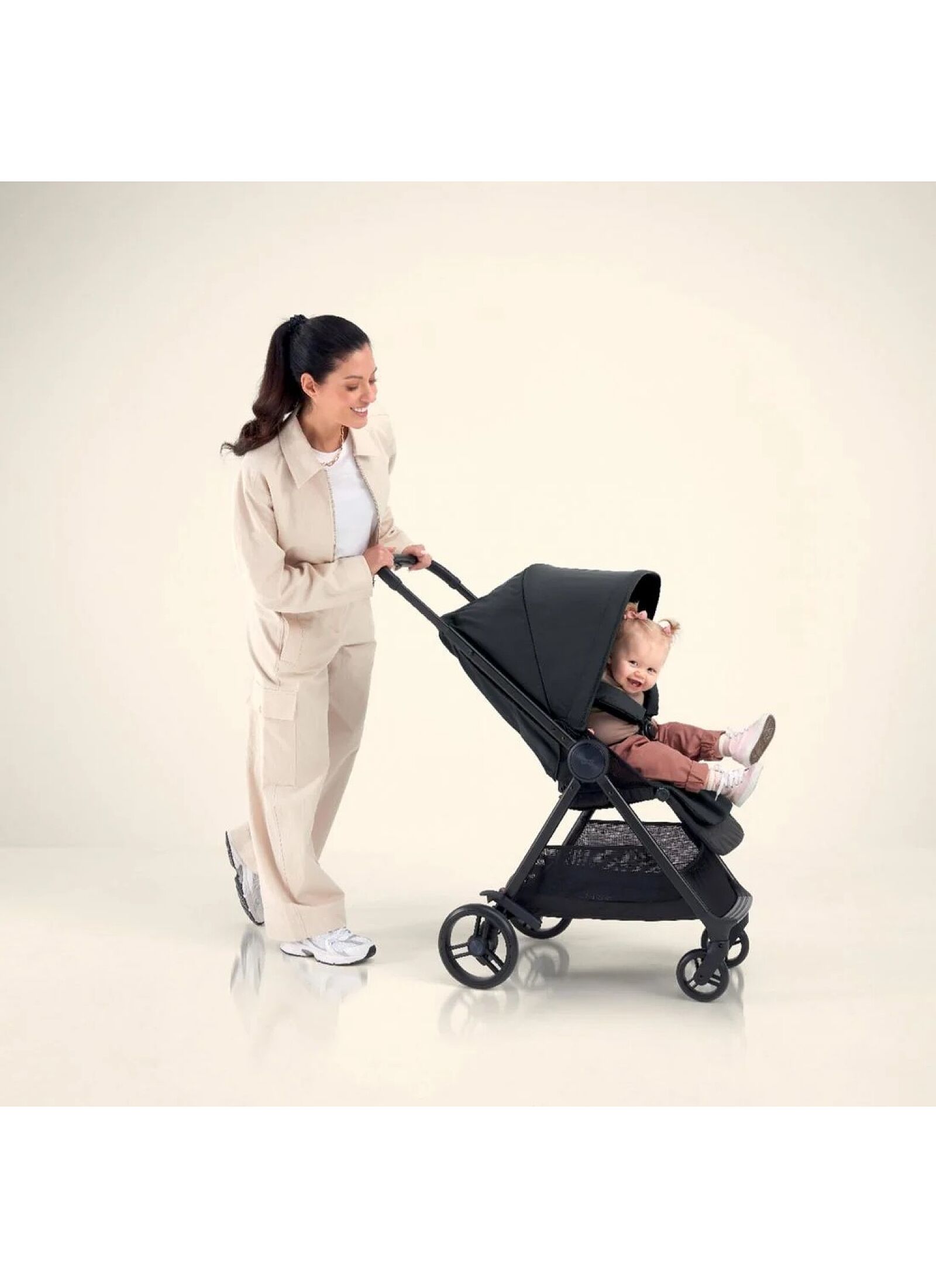 STROLLER LIBRO LIQUORICE