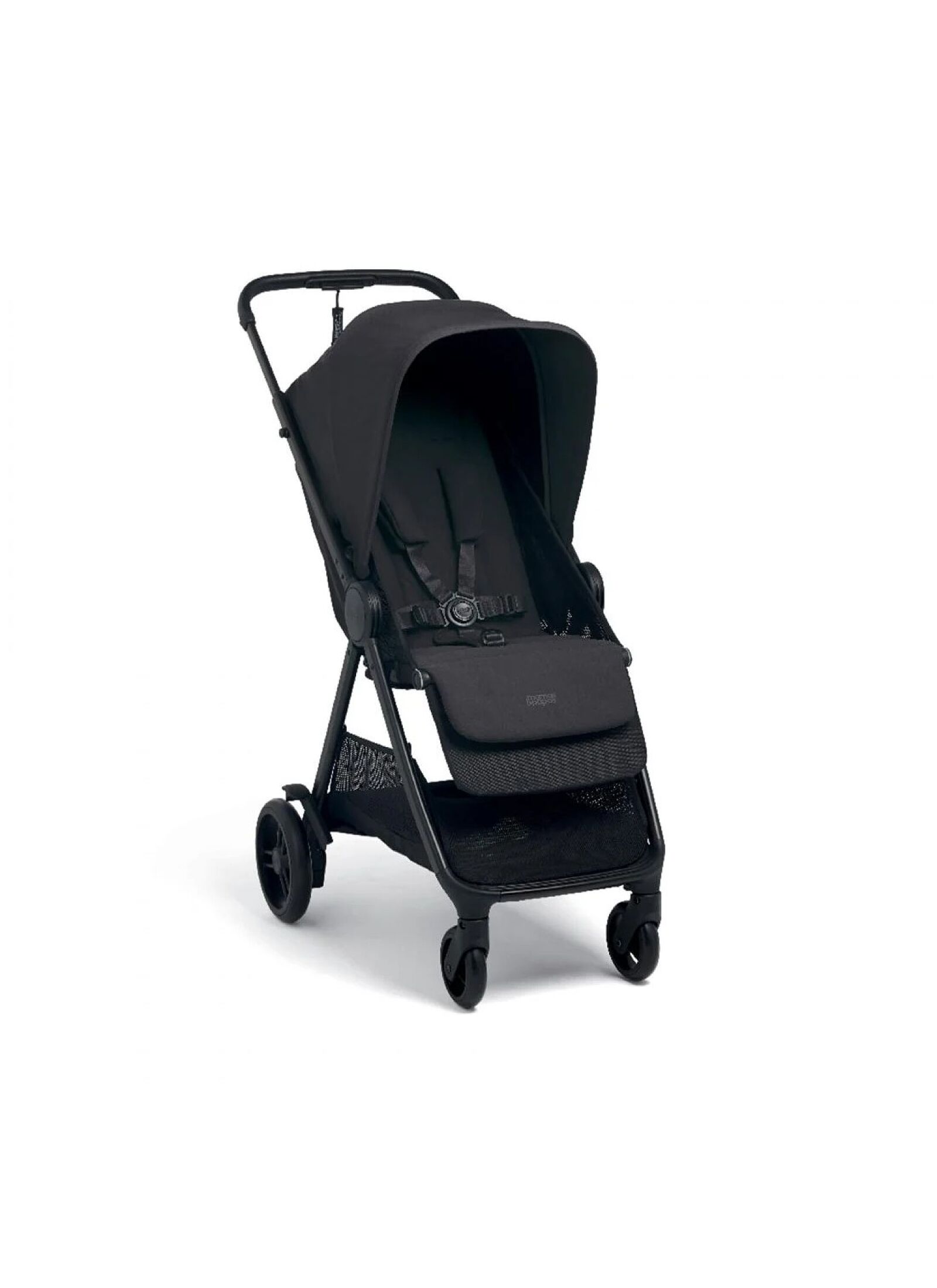 STROLLER LIBRO LIQUORICE