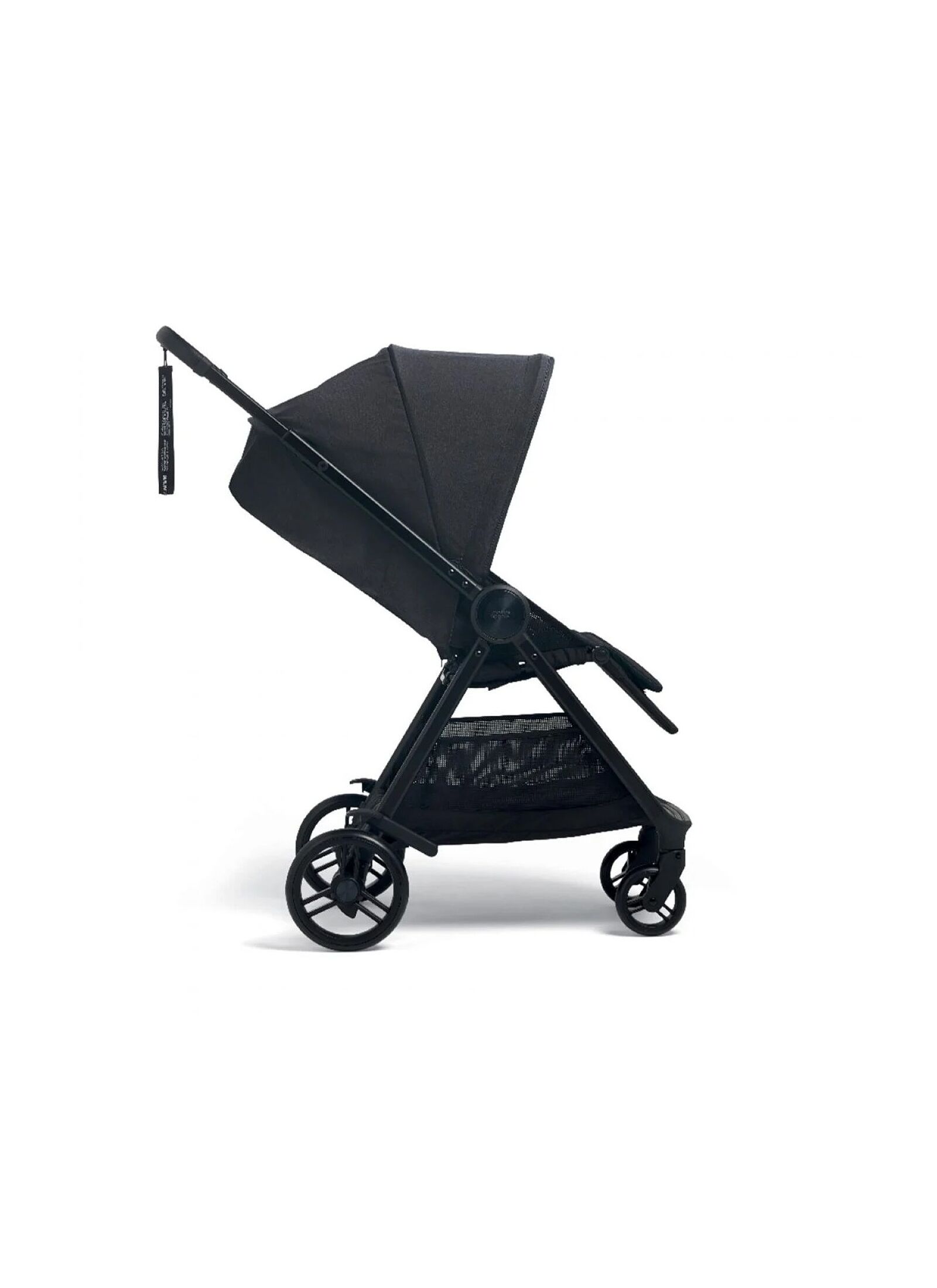 STROLLER LIBRO LIQUORICE