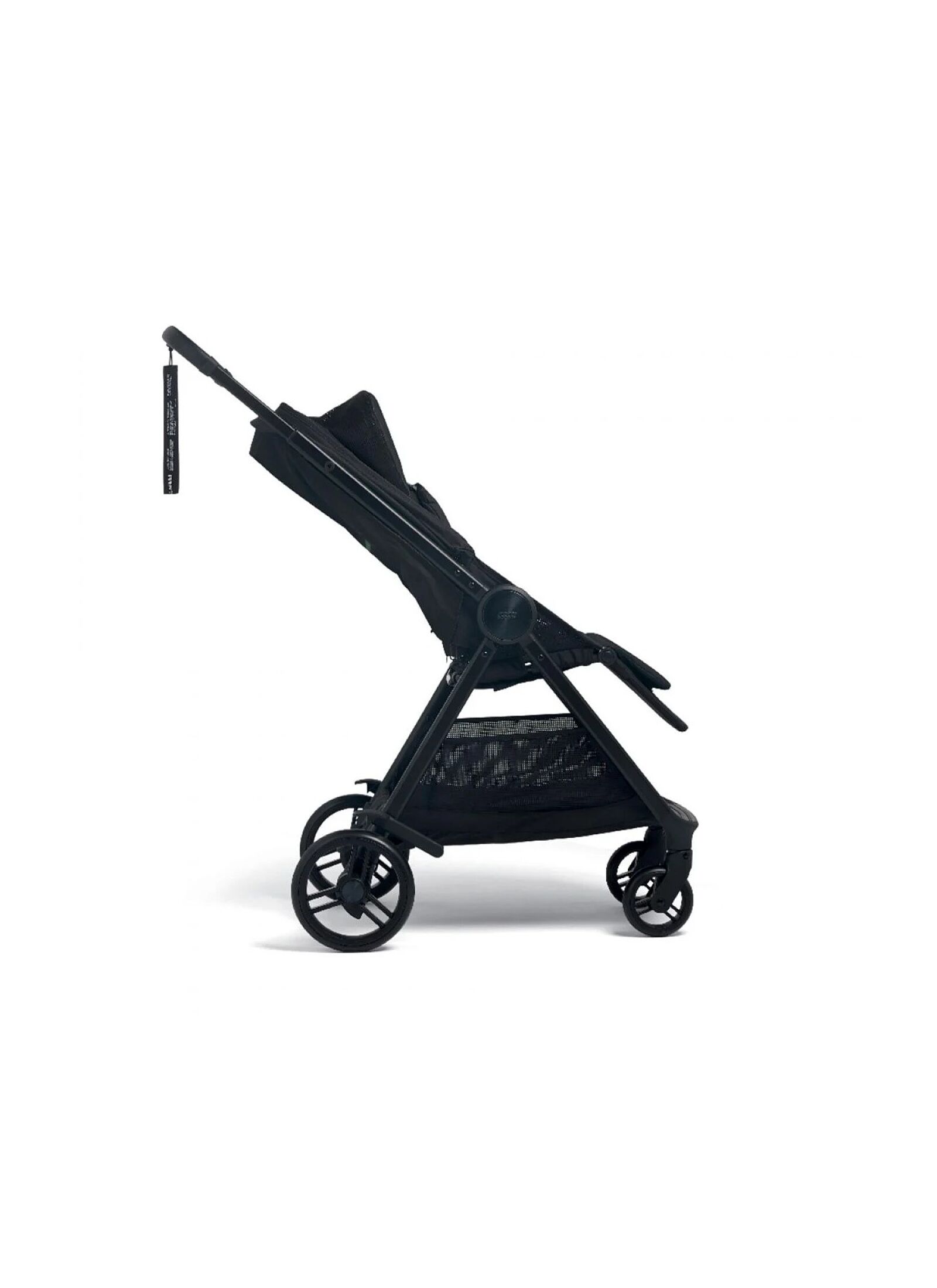 STROLLER LIBRO LIQUORICE
