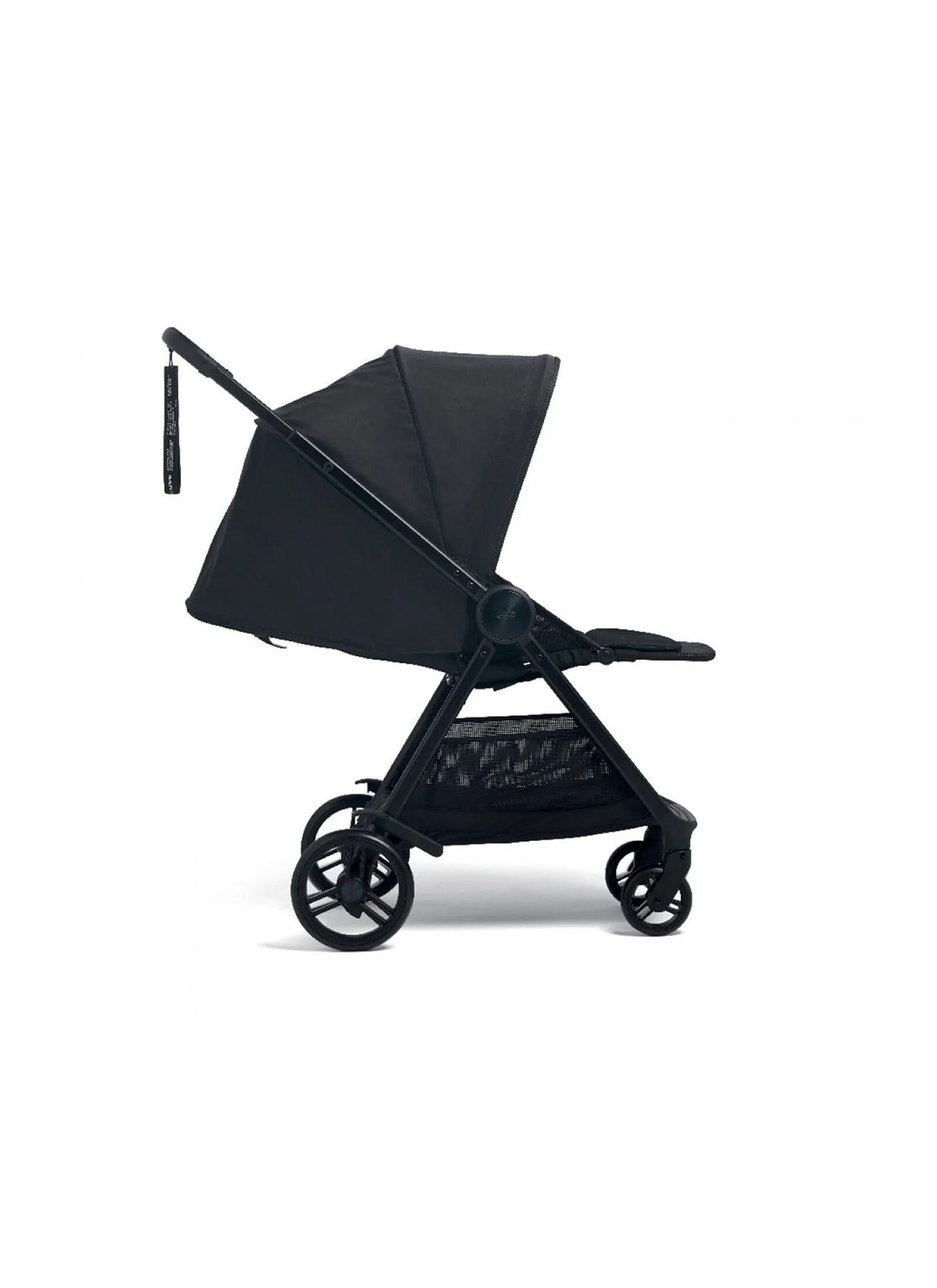 STROLLER LIBRO LIQUORICE