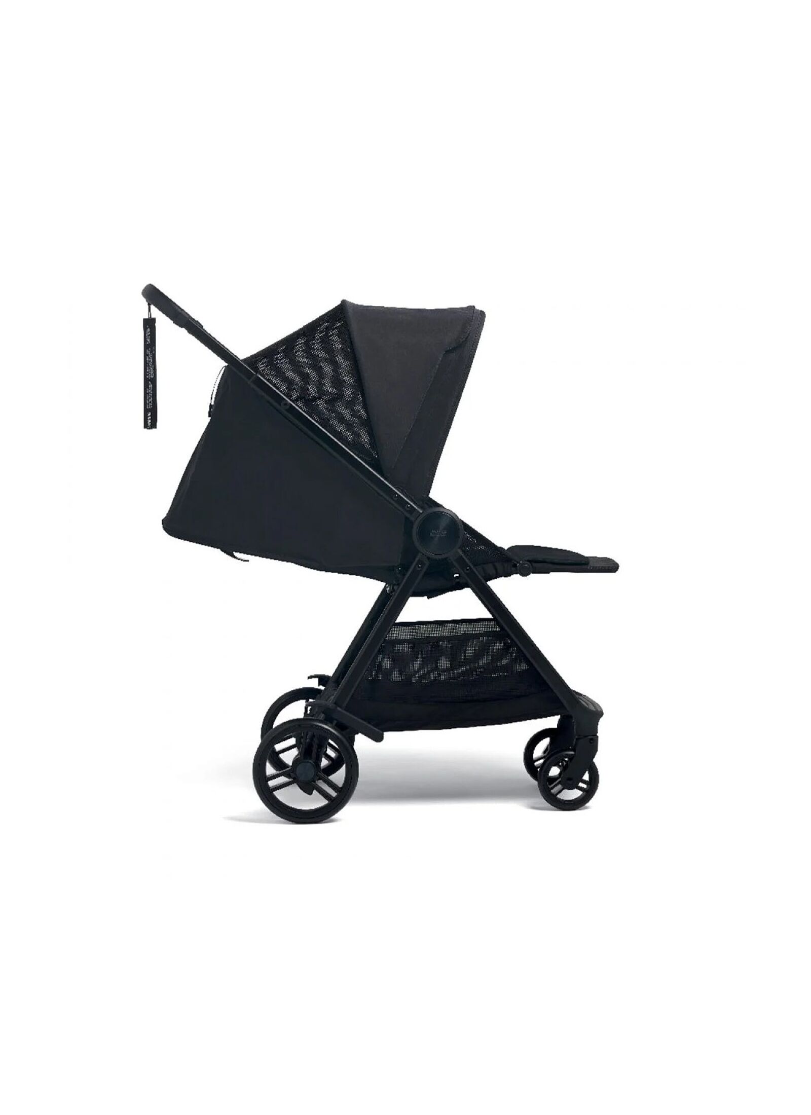 STROLLER LIBRO LIQUORICE