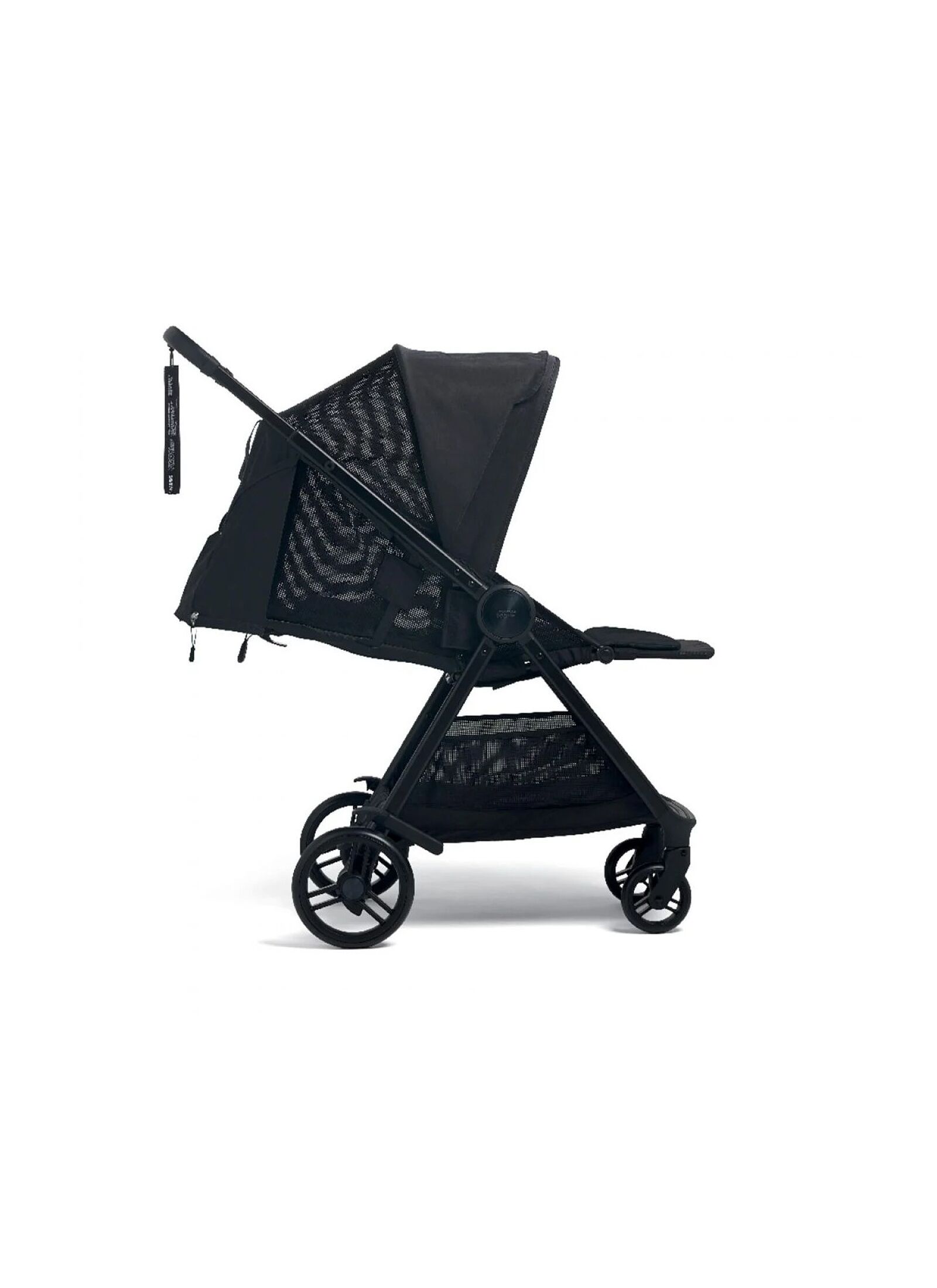 STROLLER LIBRO LIQUORICE