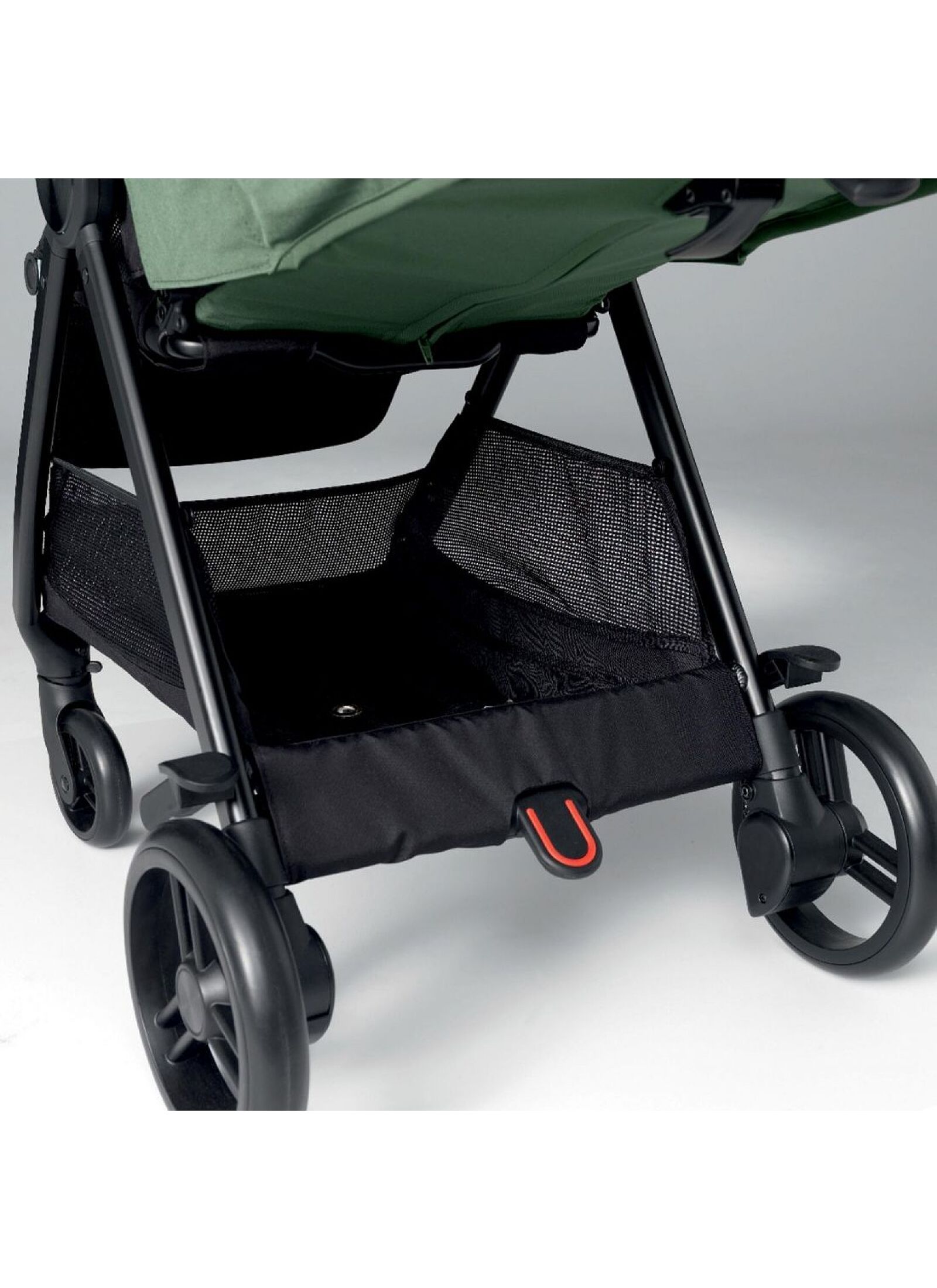 STROLLER LIBRO BAY GREEN