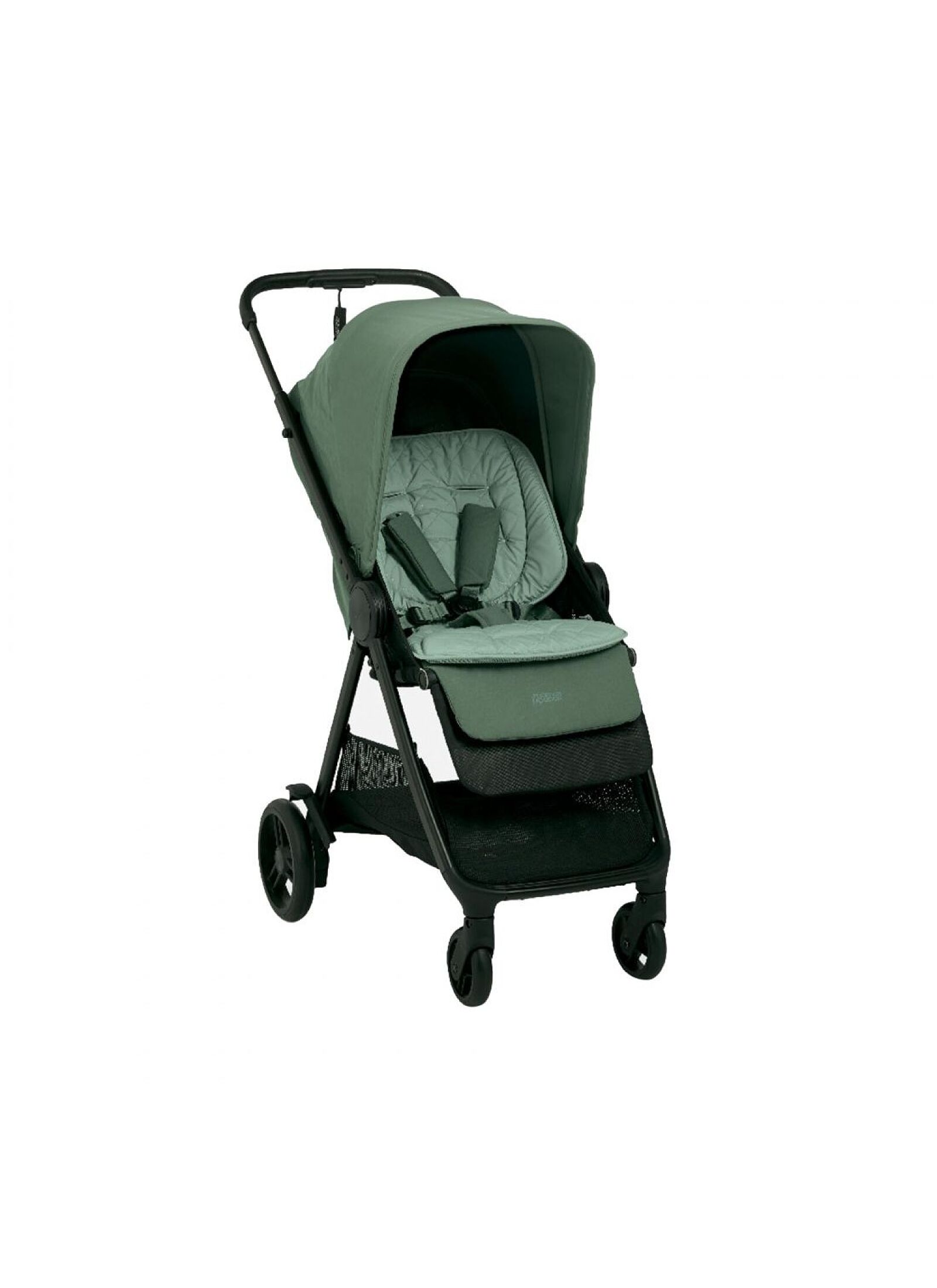 STROLLER LIBRO BAY GREEN