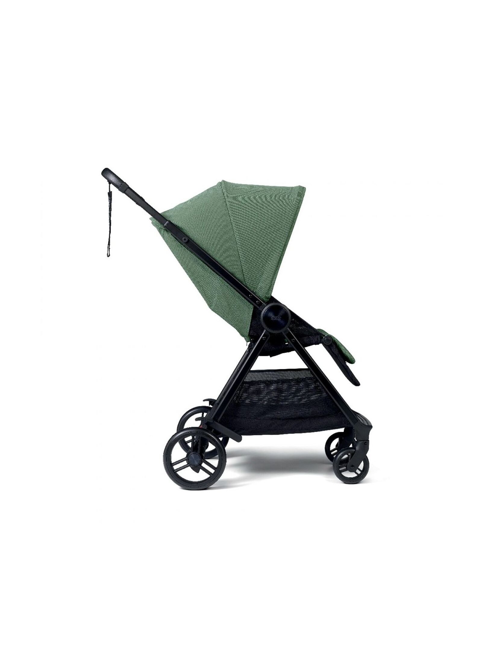STROLLER LIBRO BAY GREEN