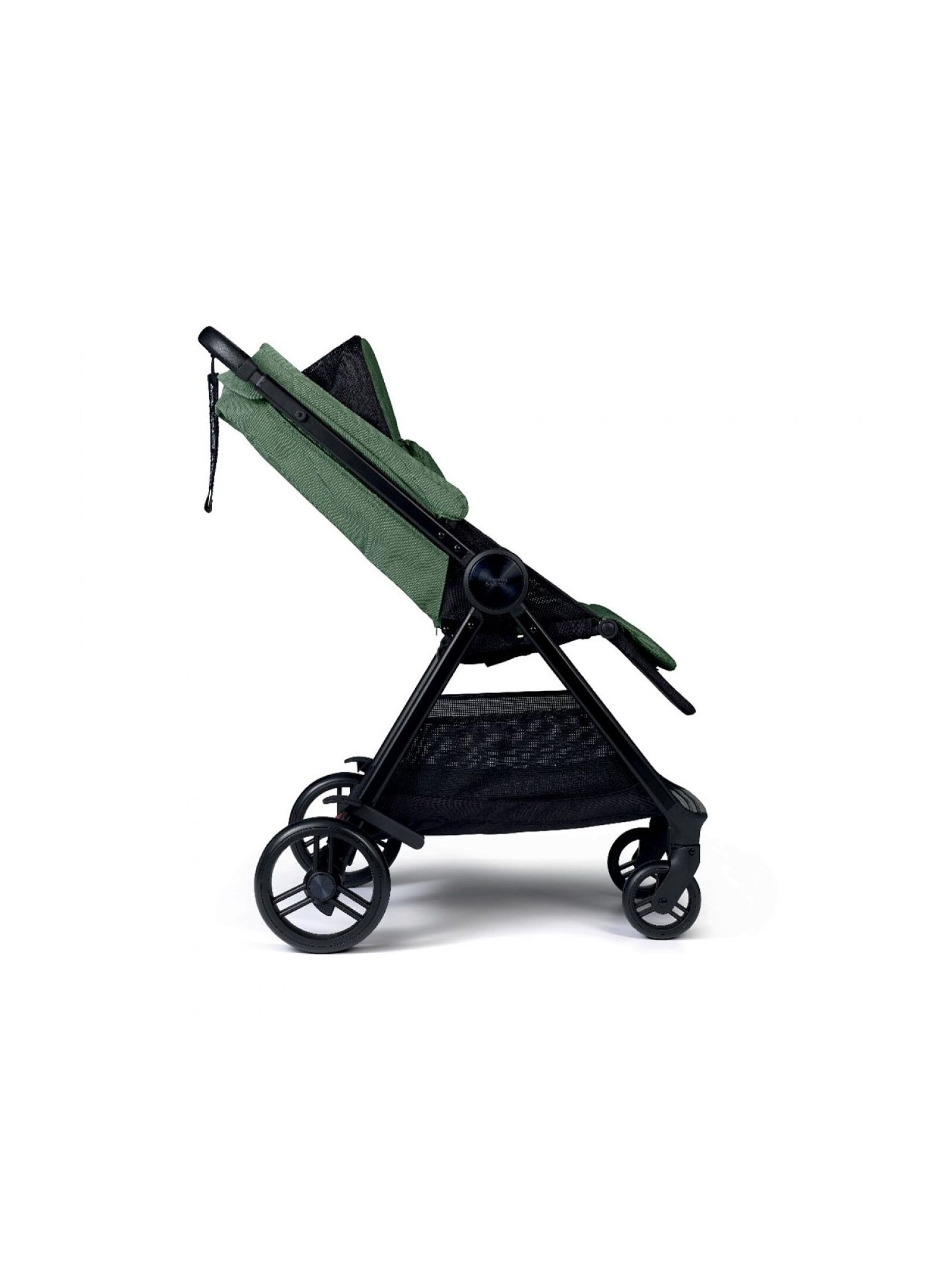 STROLLER LIBRO BAY GREEN