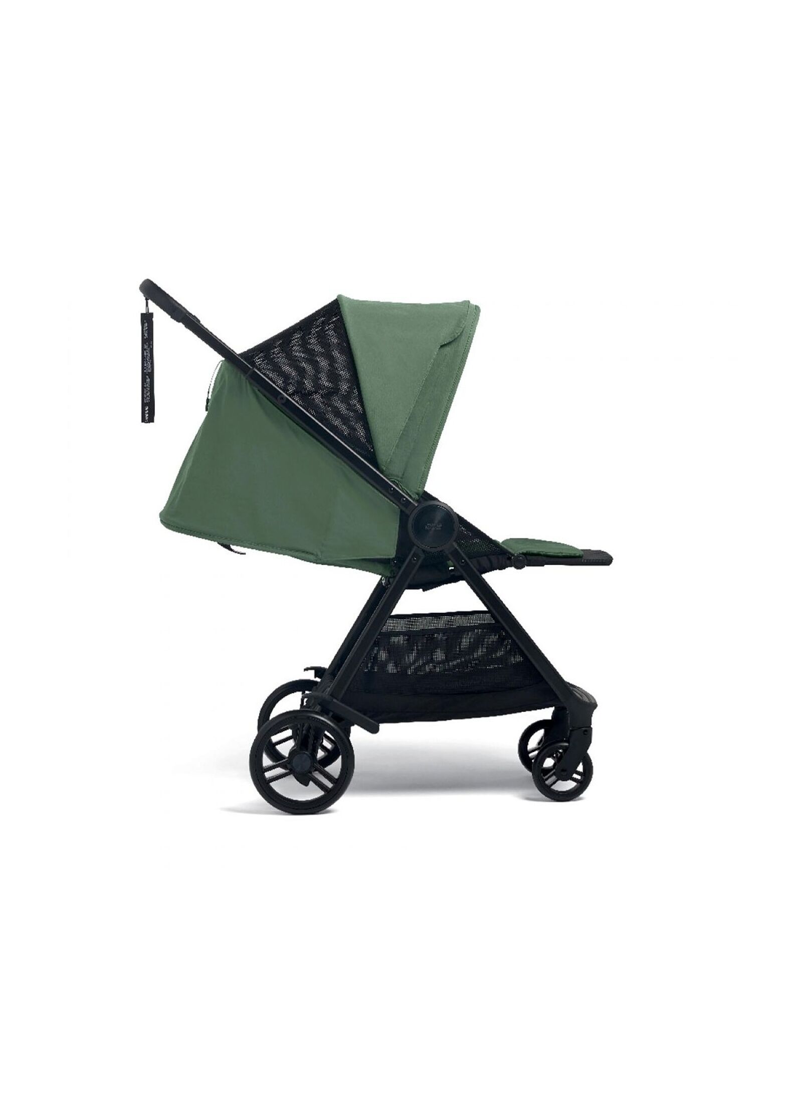 STROLLER LIBRO BAY GREEN