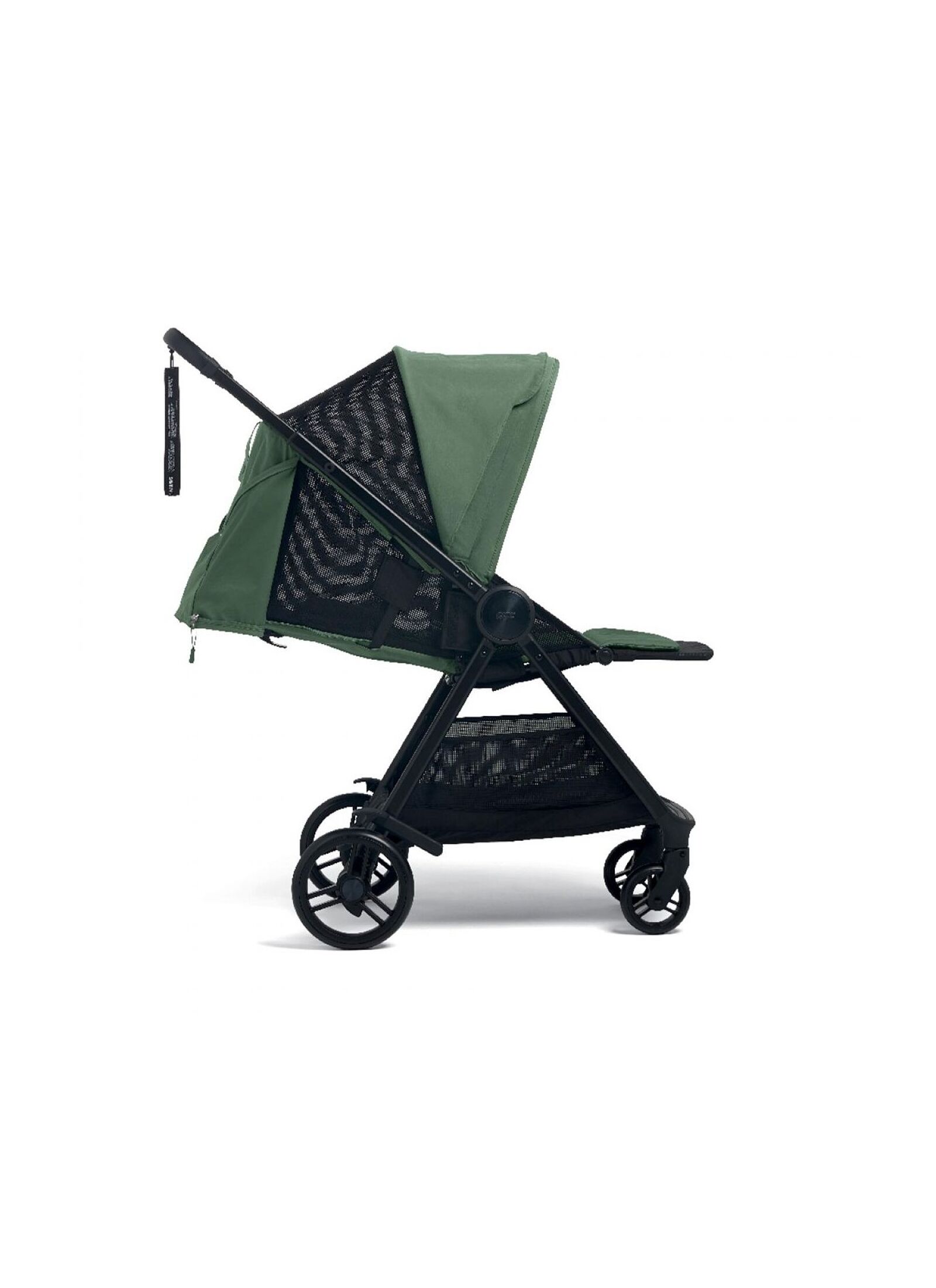 STROLLER LIBRO BAY GREEN