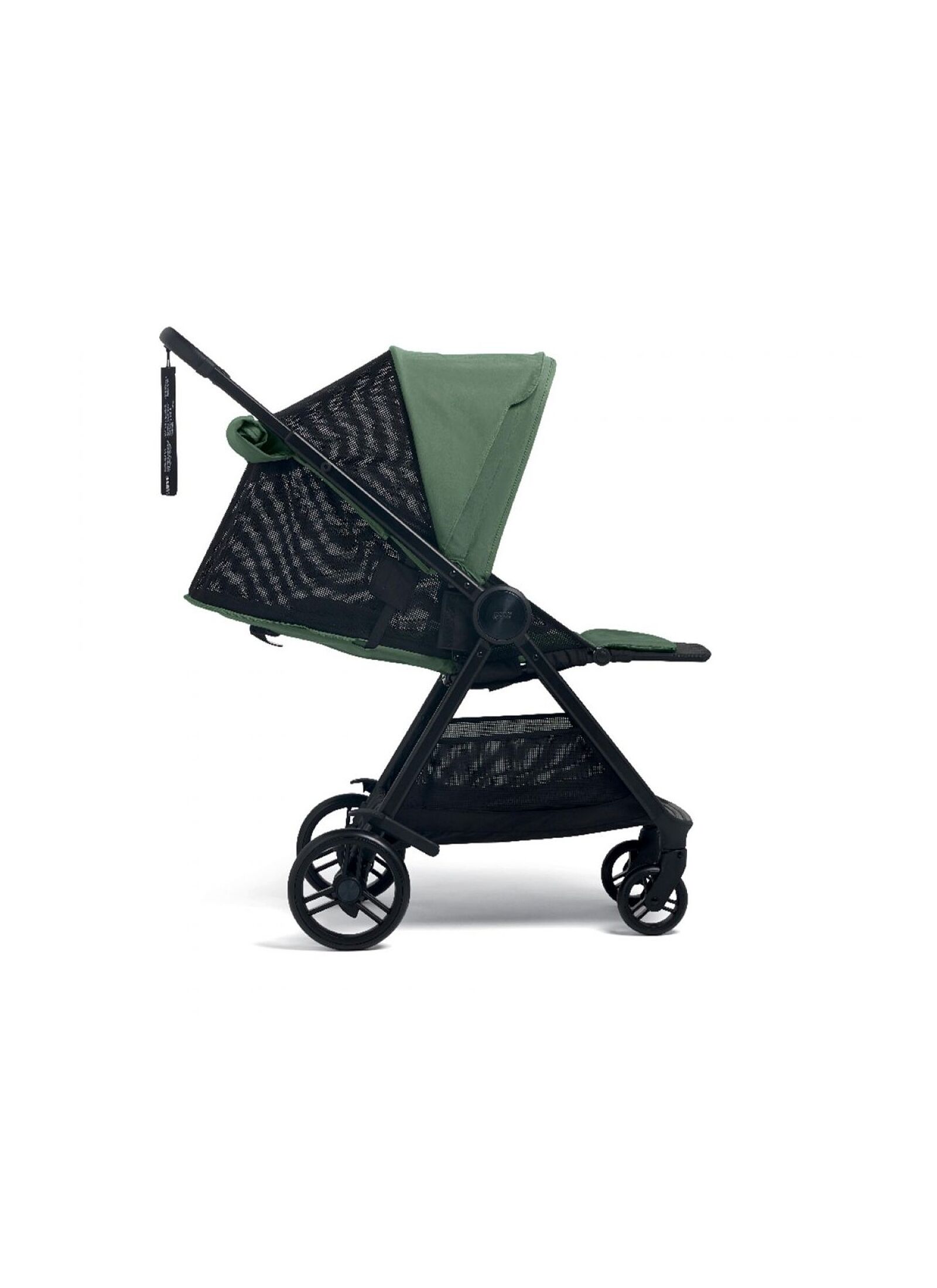 STROLLER LIBRO BAY GREEN