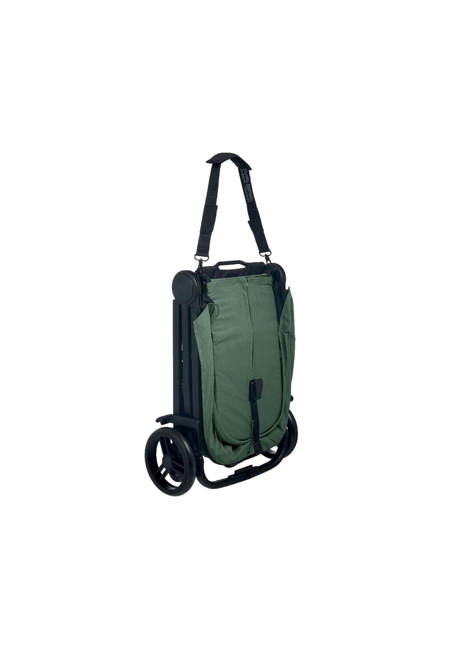 STROLLER LIBRO BAY GREEN