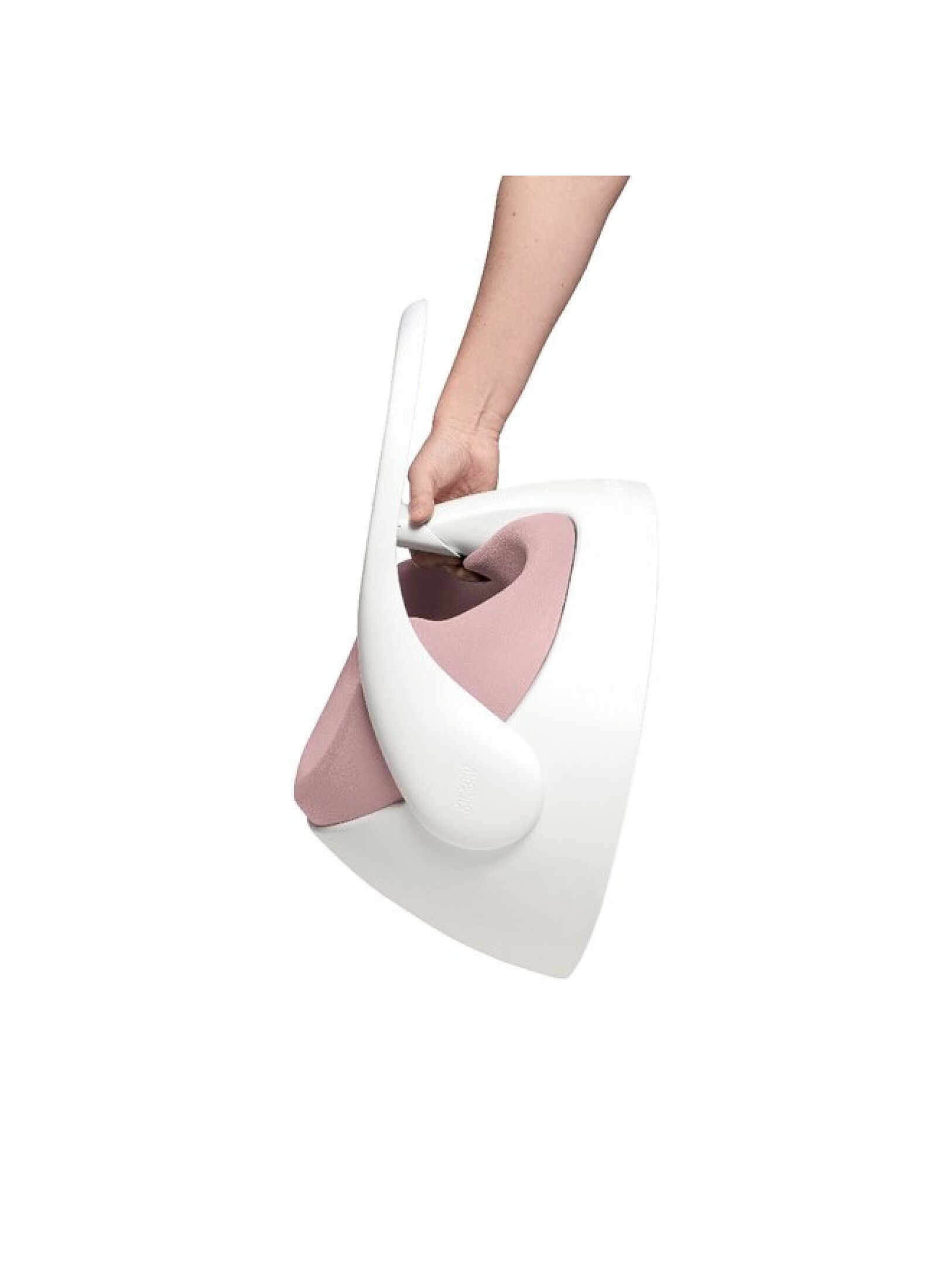 FLOOR BABY SEAT BUG &AMP; ACT TRAY BLOSSOM