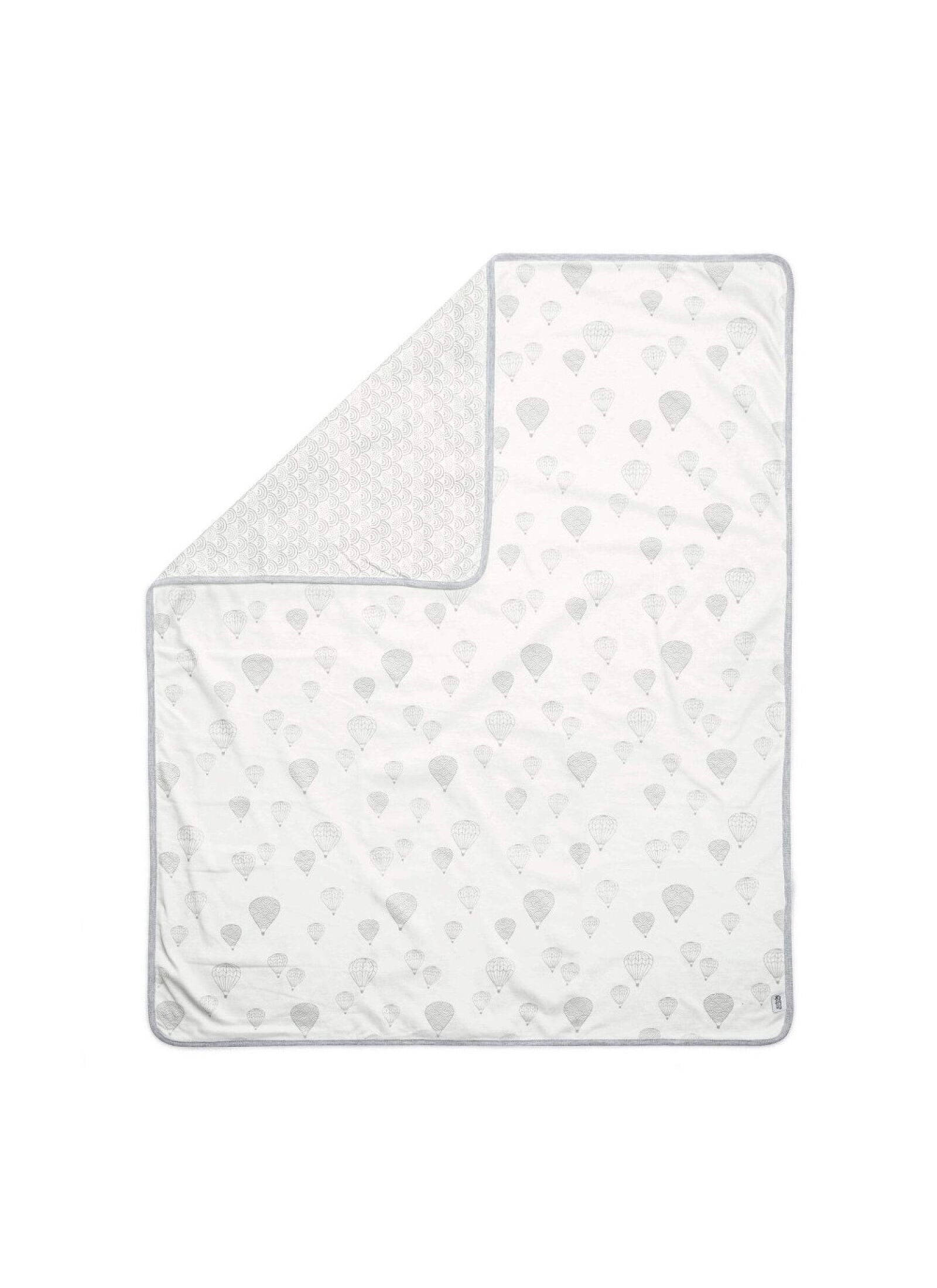 BABY BLANKET (70X90) BALLOON