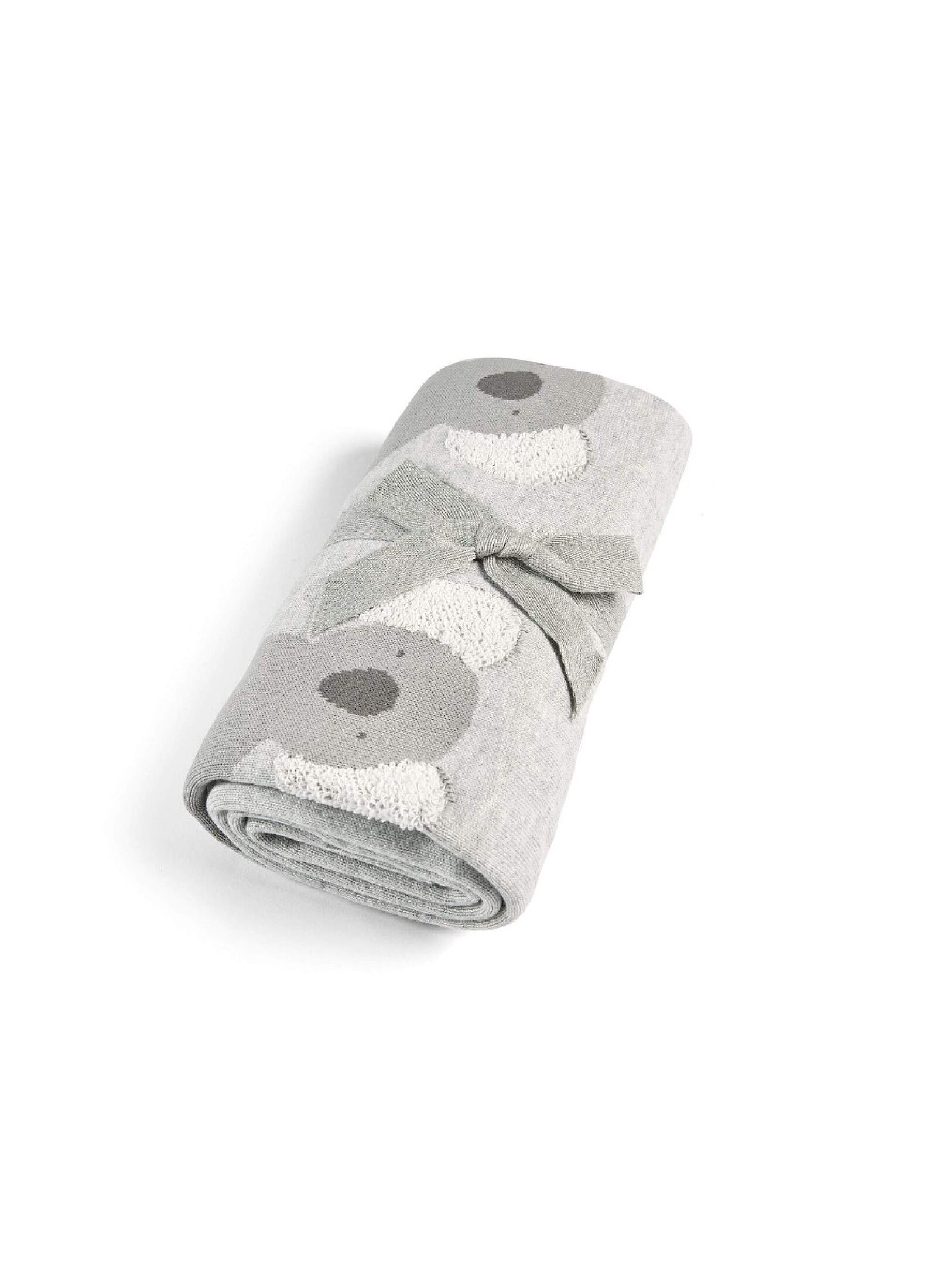 BABY BLANKET (70X90) KOALA