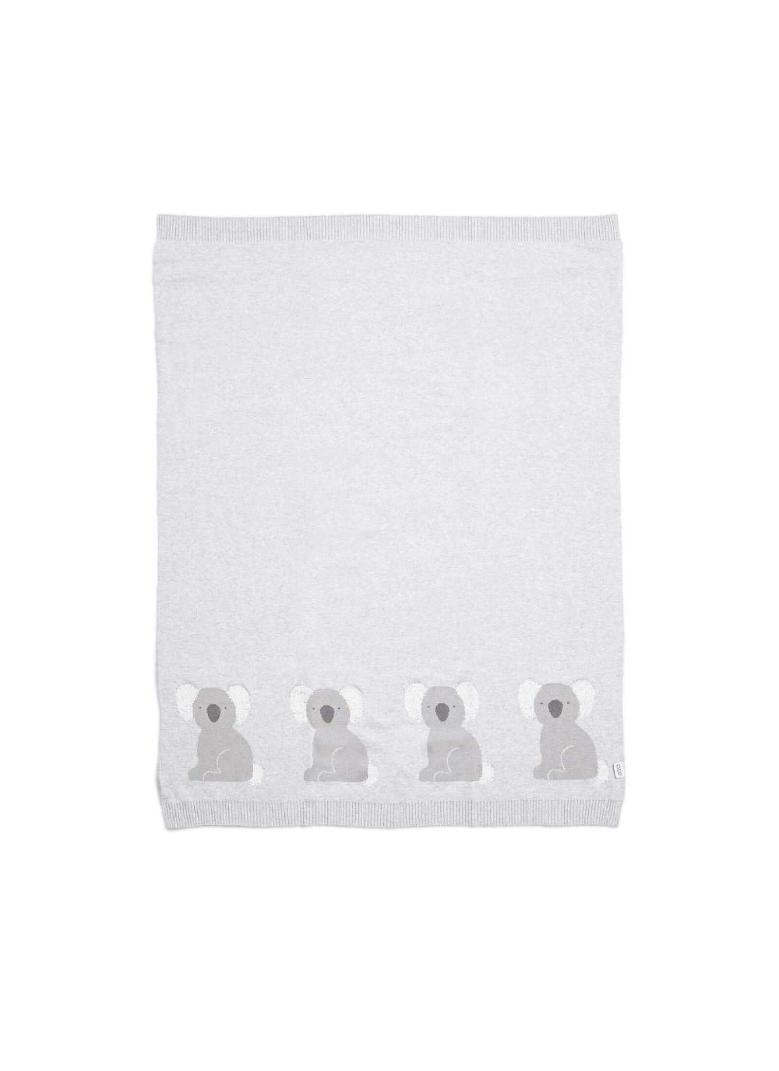 BABY BLANKET (70X90) KOALA