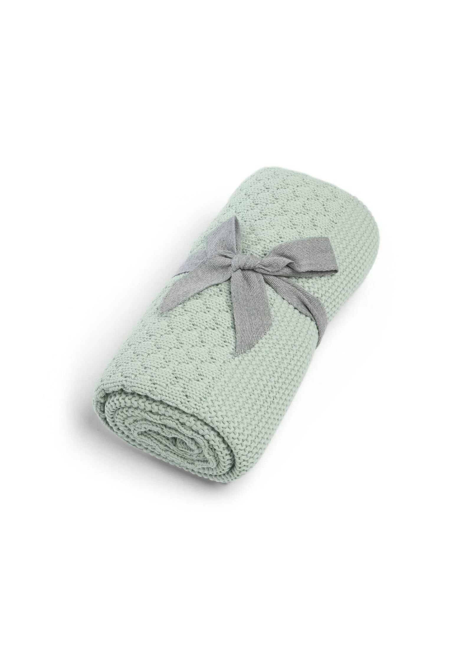 BLANKET (70X90) WTTW SEEDLING MINT