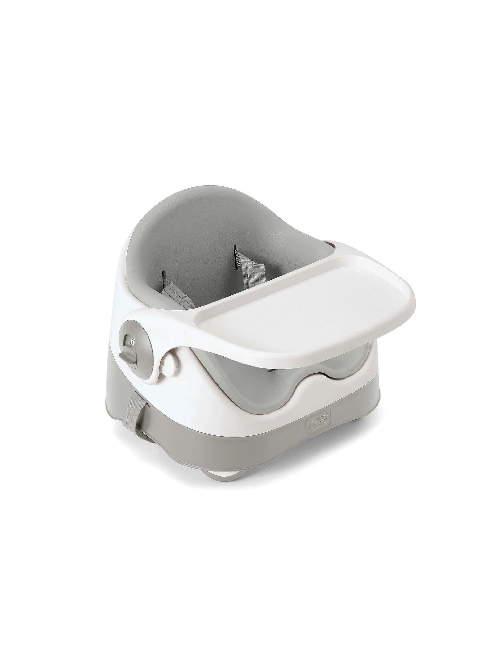 BABY BOOSTER SEAT BUD PEBBLE