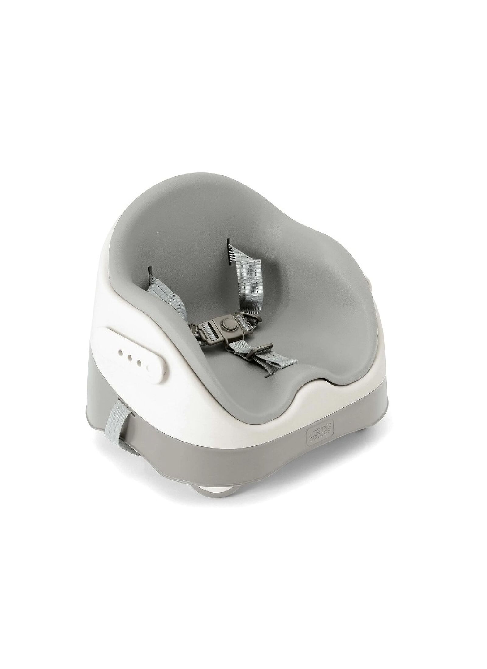 BABY BOOSTER SEAT BUD PEBBLE