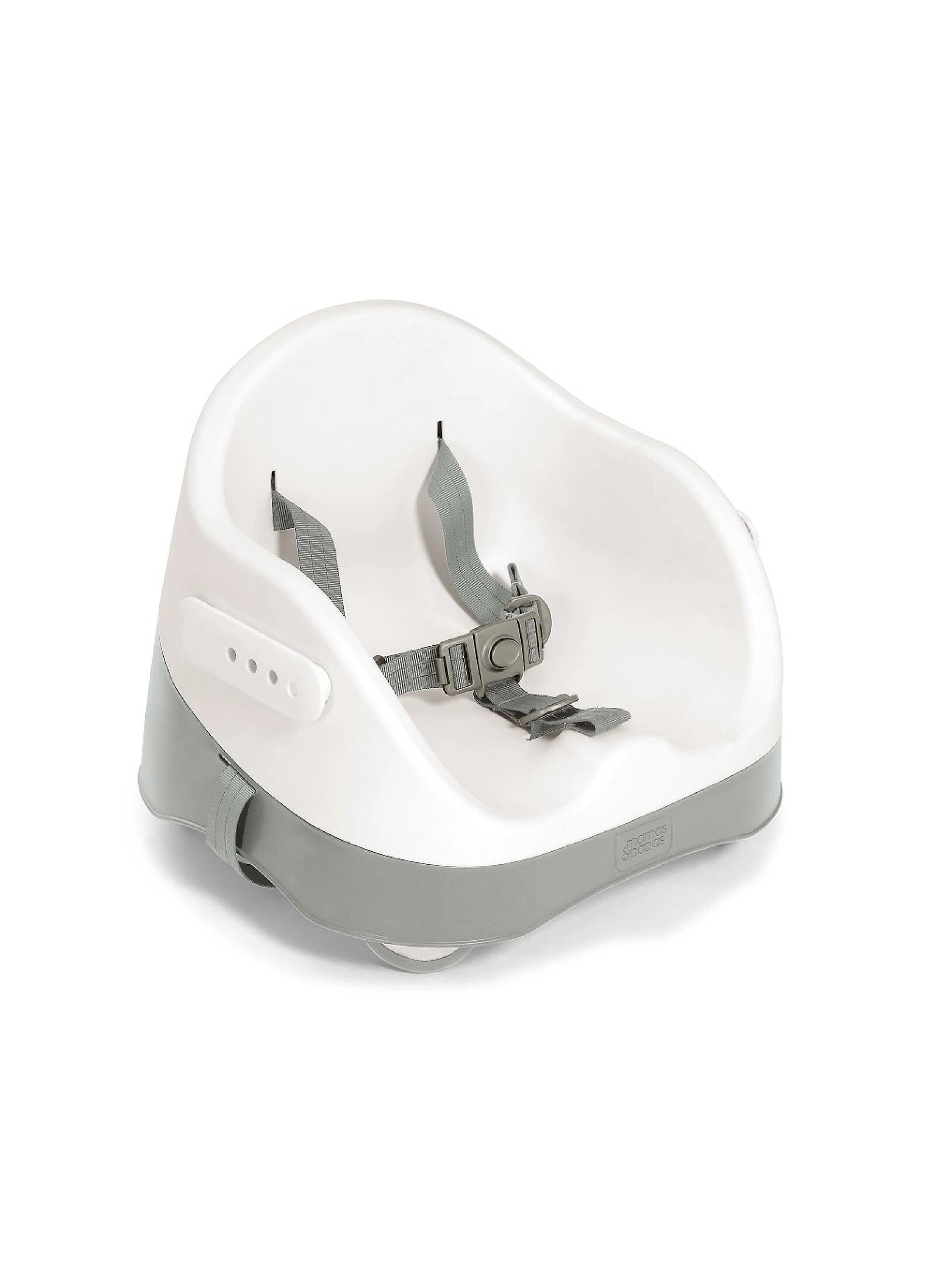 BABY BOOSTER SEAT BUD PEBBLE