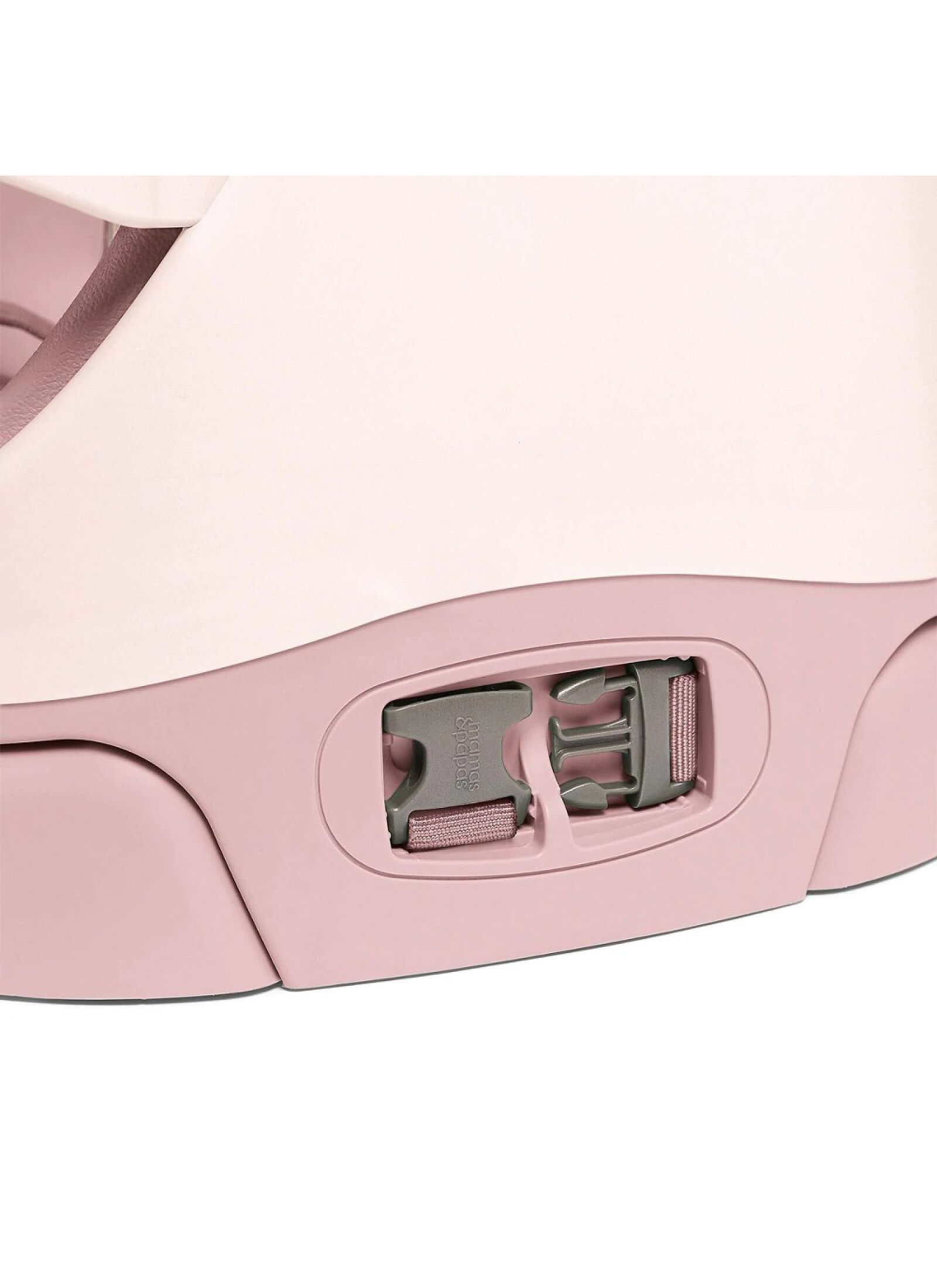 BABY BOOSTER SEAT BUG &AMP; ACT TRAY BLOSSOM