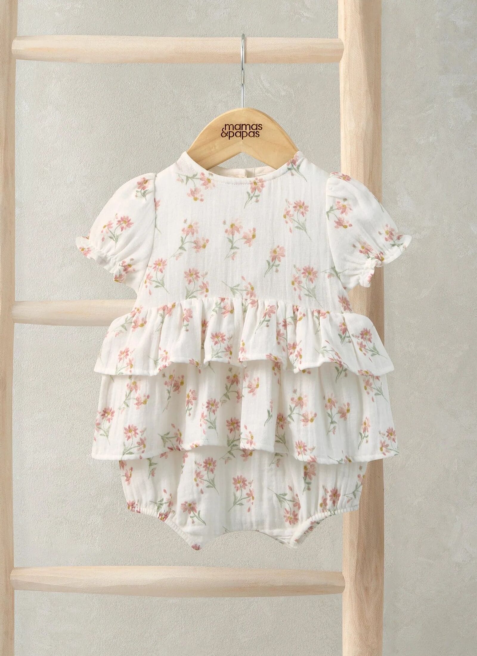 JUMPSUIT DAISY