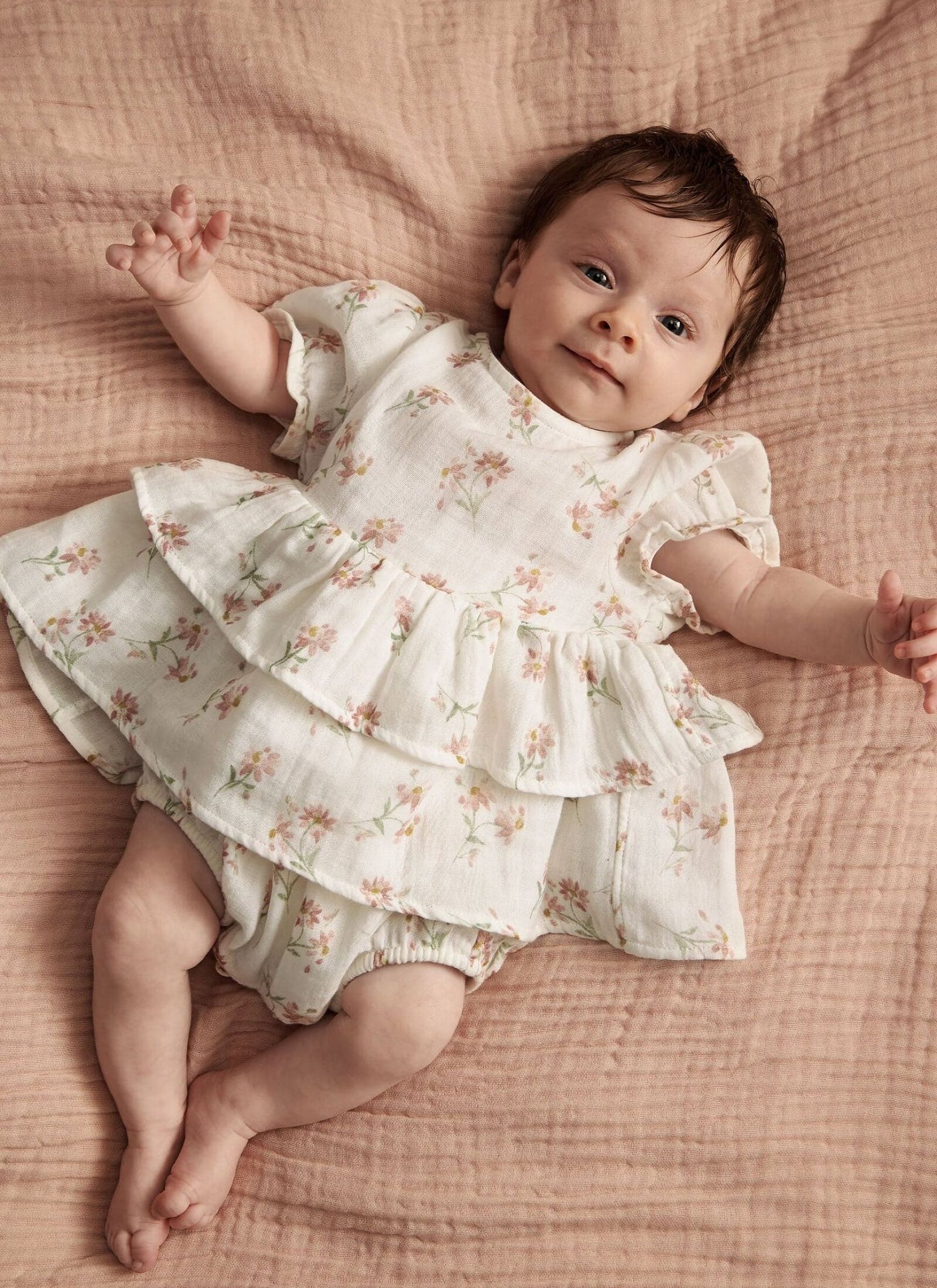 JUMPSUIT DAISY