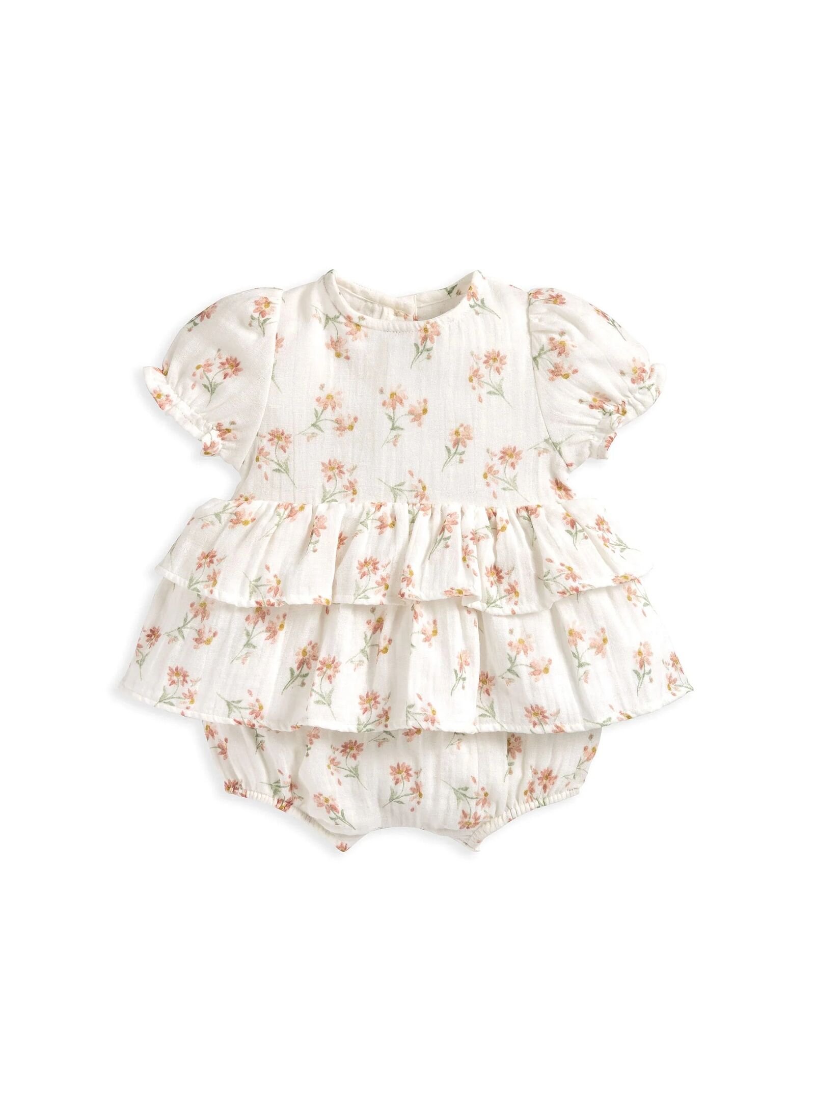 JUMPSUIT DAISY