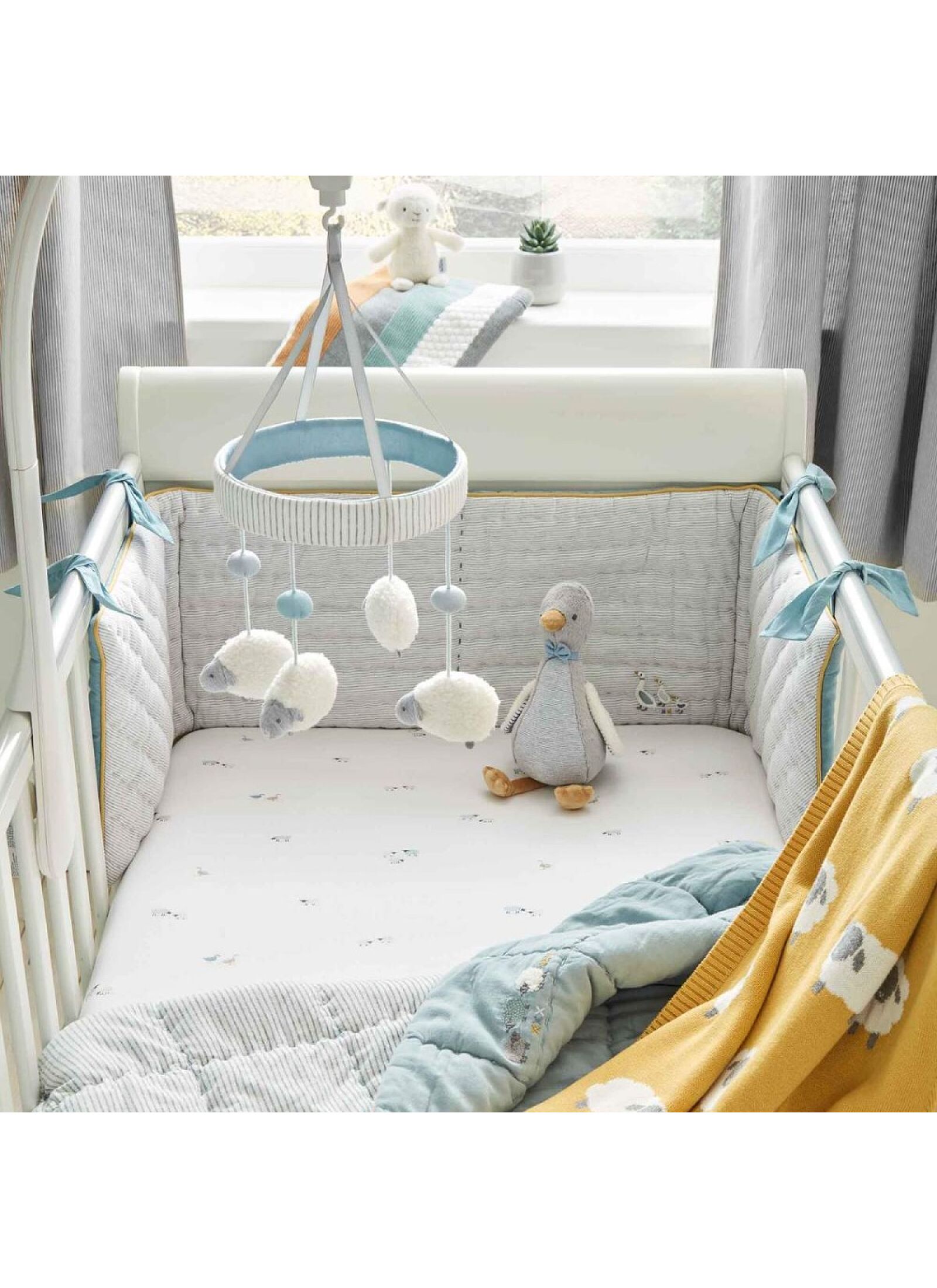 MUSIC MOBILE WELCOME TO THE WORLD SHEEP