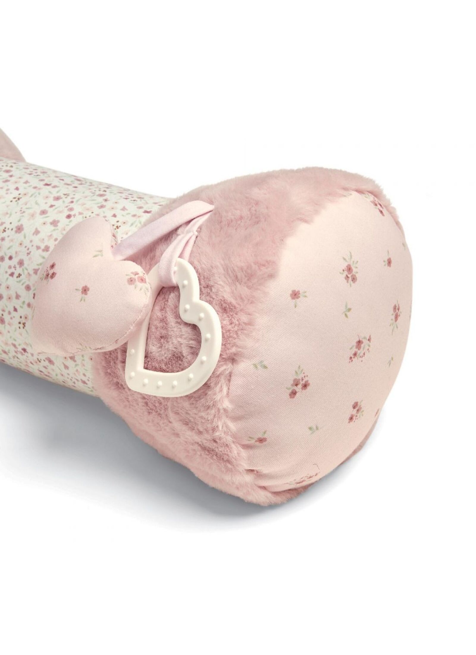 ACTIVITY TOY TUMMY TIME PINK