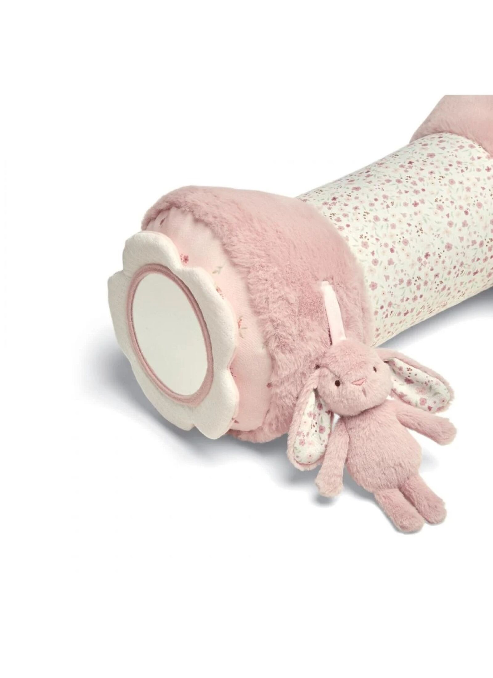 ACTIVITY TOY TUMMY TIME PINK