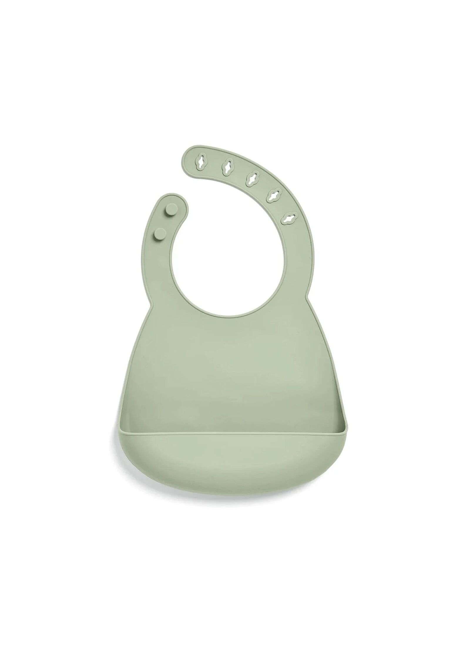 SILICONE DINNER SET KIWI