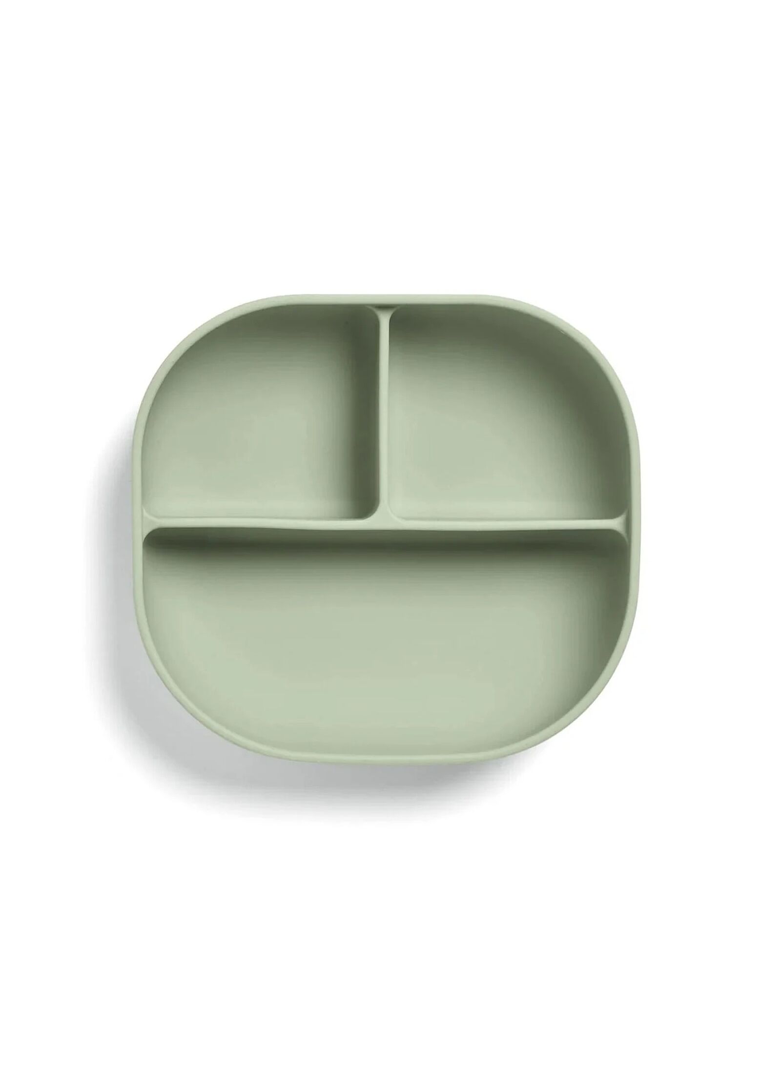 SILICONE DINNER SET KIWI