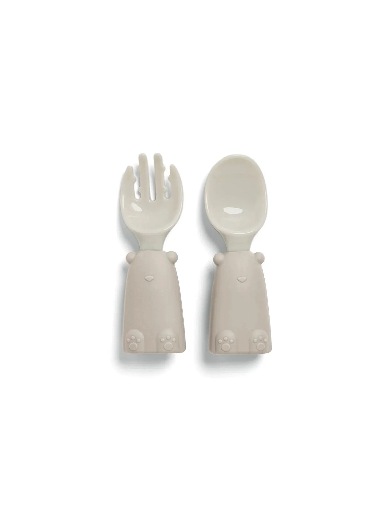 SILICONE DINNER SET TRUFFLE