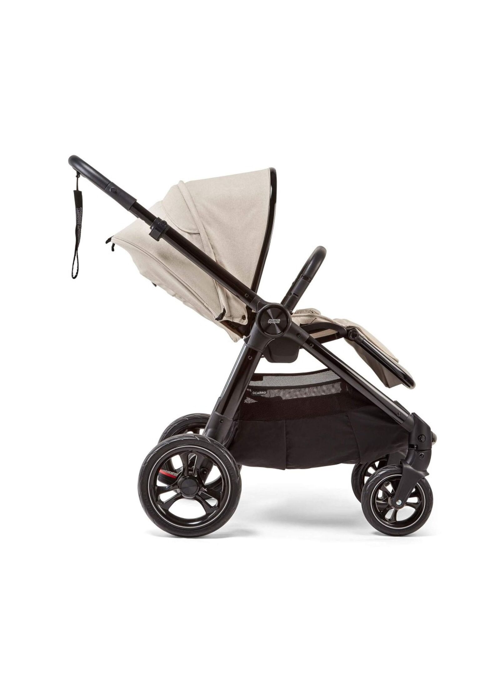 STROLLER OCARRO CALICO