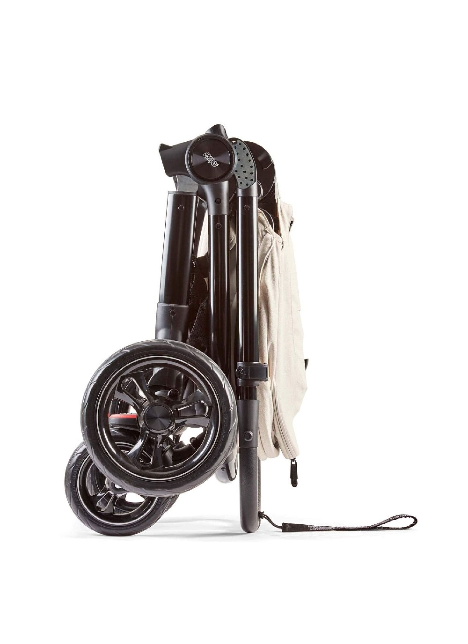 STROLLER OCARRO CALICO