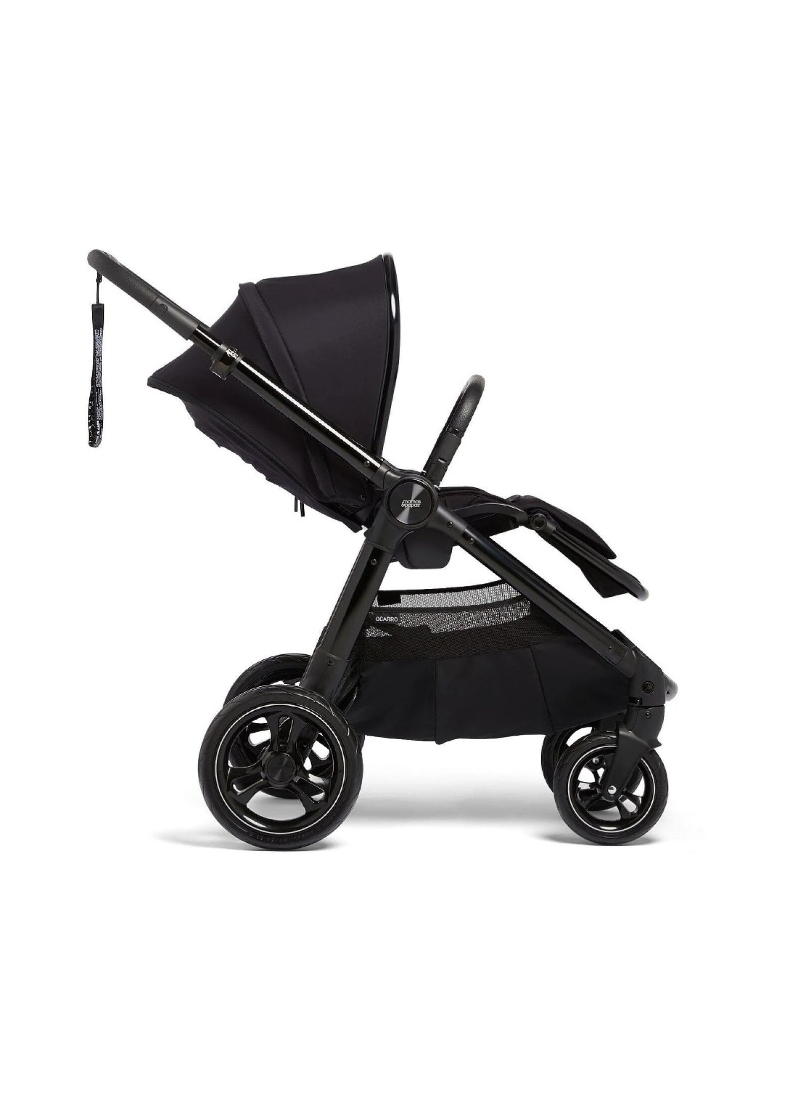 STROLLER OCARRO CARBON