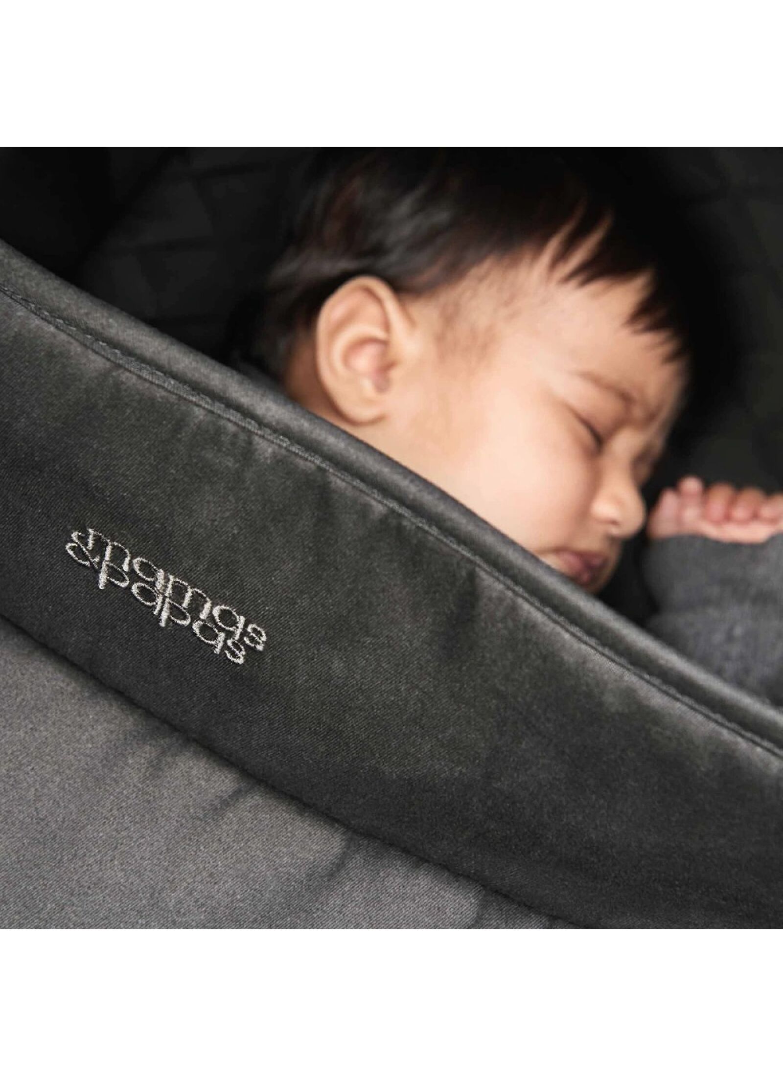 STROLLER OCARRO CARBON